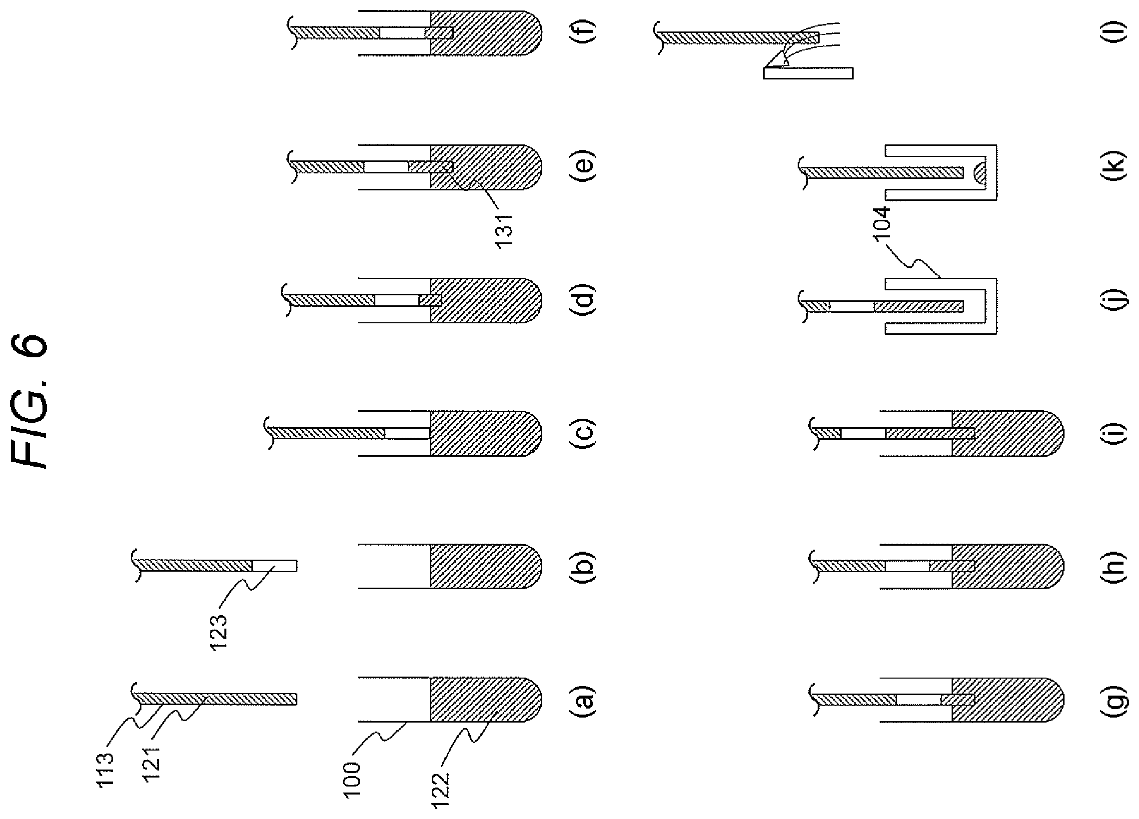 Patent US12332103 Figure 6 – Dispensing device, automated analysis device, and dispensing method