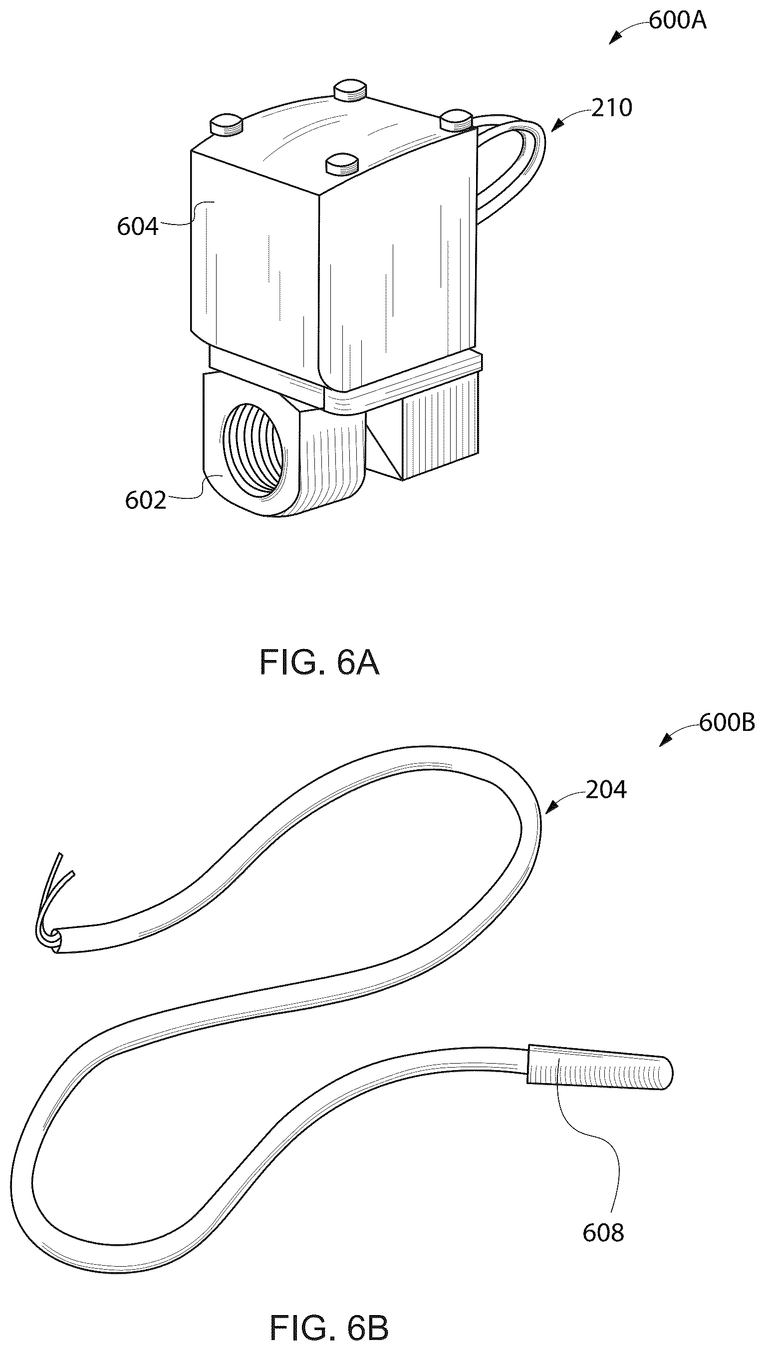 Patent US12332106 Figure 4 – Wellbore water level and health determination system and method(s)