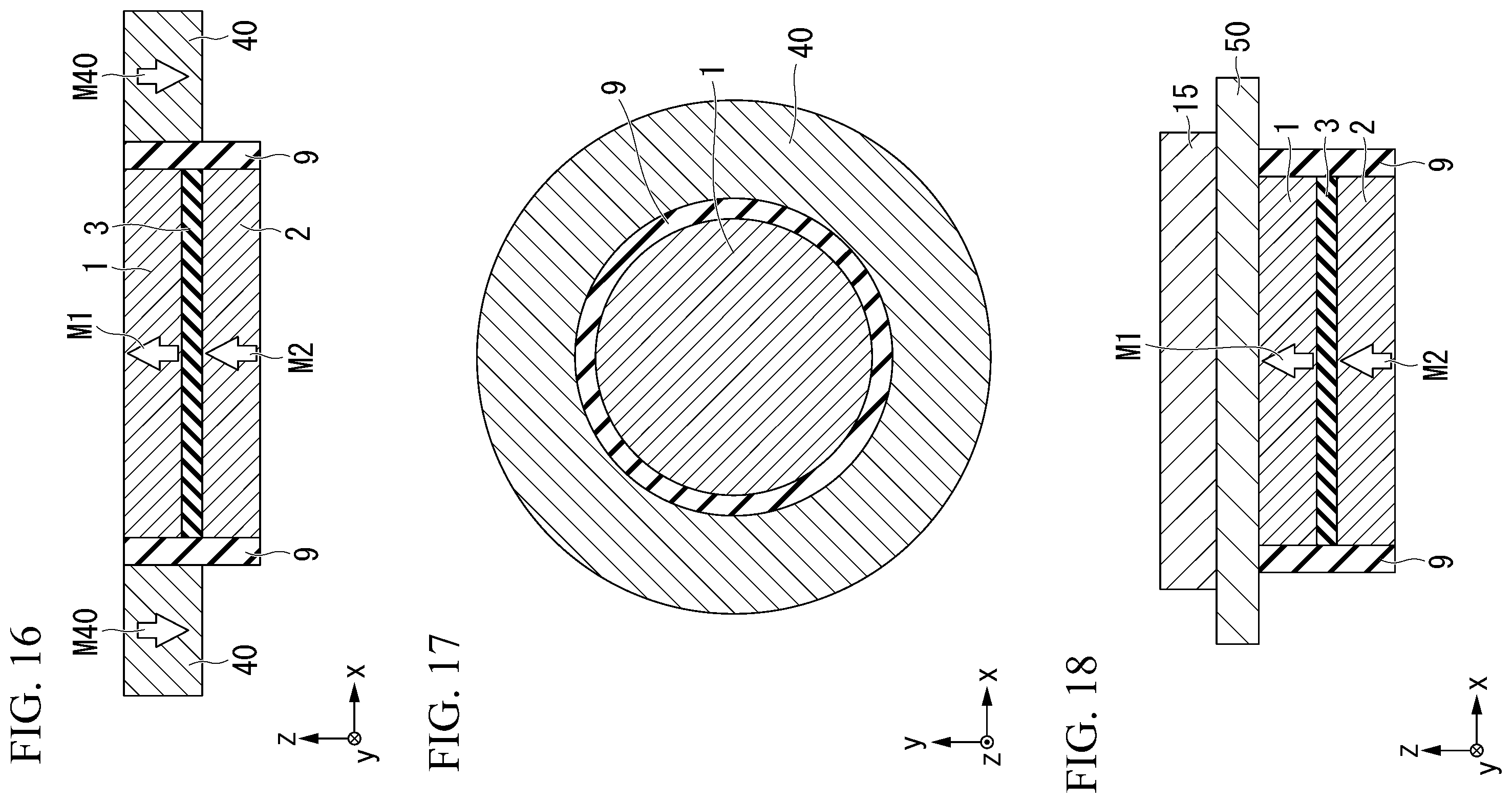 Patent US12332114 Figure 8 – Receiving device, transceiver device, communication system, portable terminal device, and photodetection element