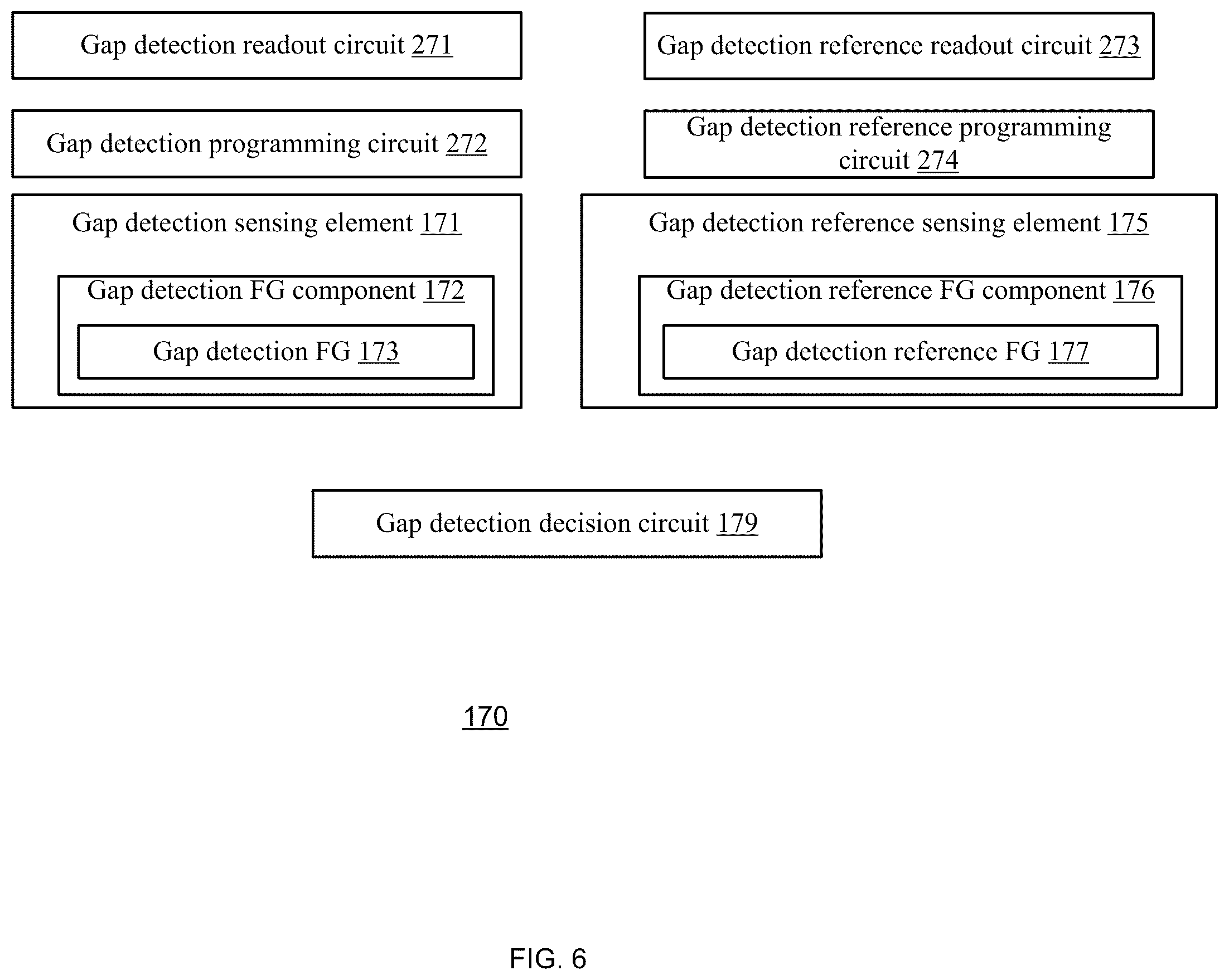 Patent US12332115 Figure 6 – Ultraviolet C (UVC) detection