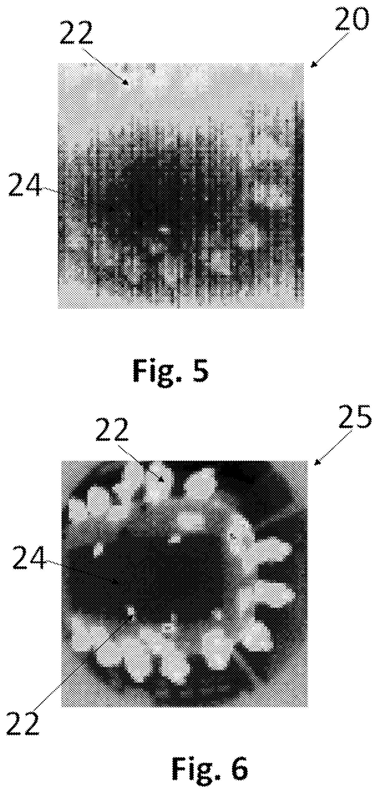Patent US12332119 Figure 4 – Method for counting people and determining their position in a room