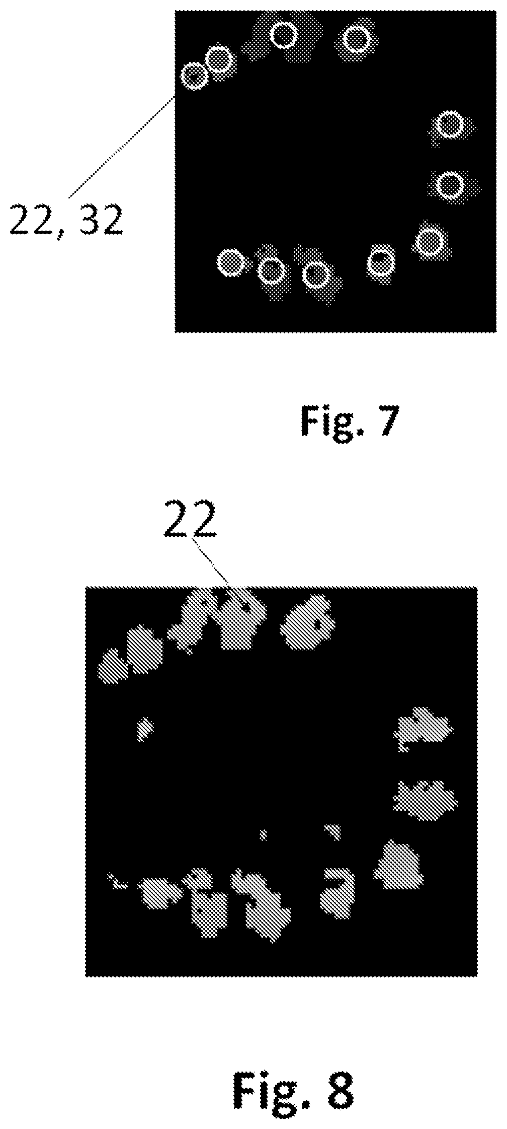Patent US12332119 Figure 5 – Method for counting people and determining their position in a room