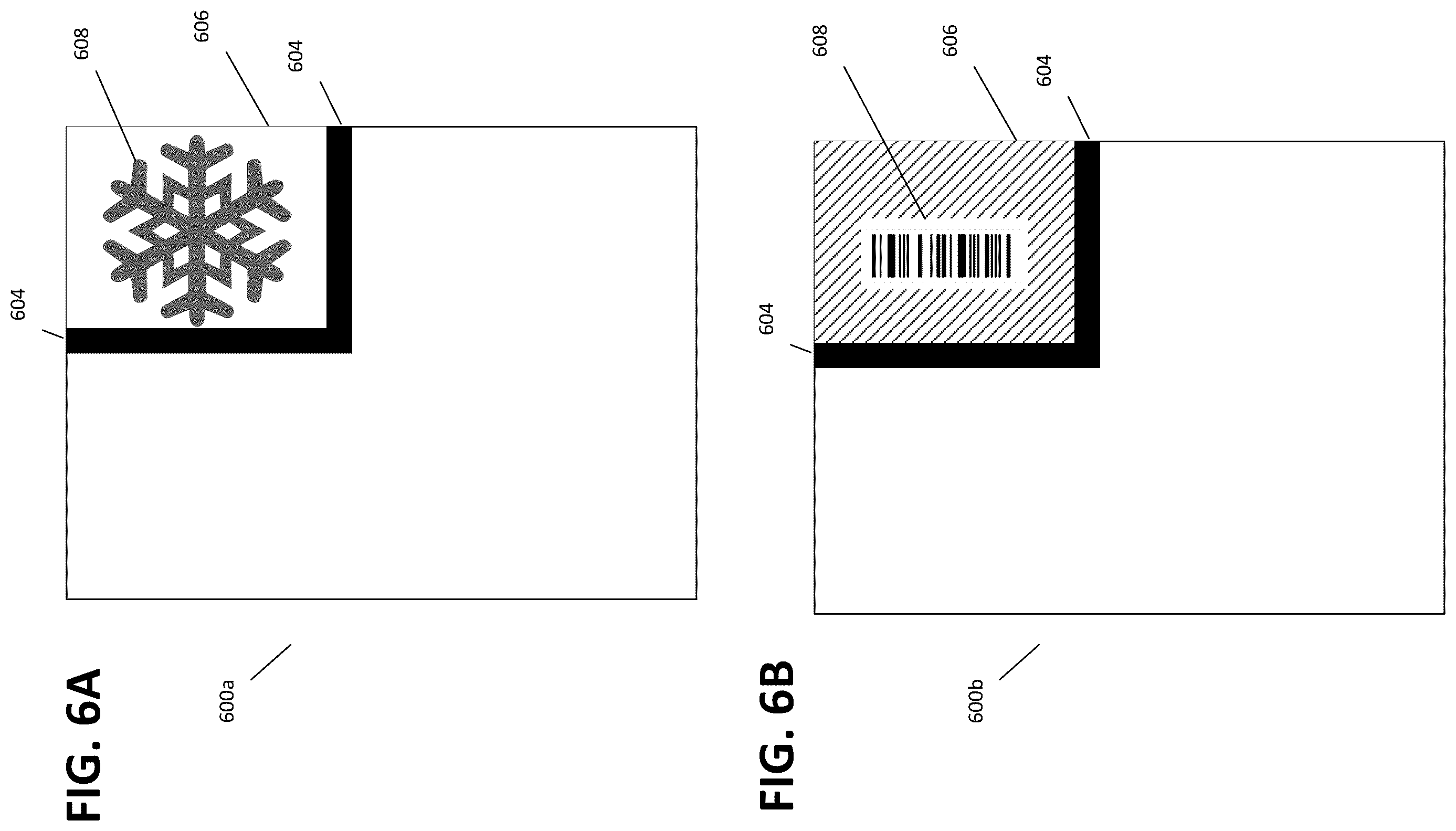Patent US12332121 Figure 5 – Semi-irreversible temperature exposure sensor customizable by thermal printer