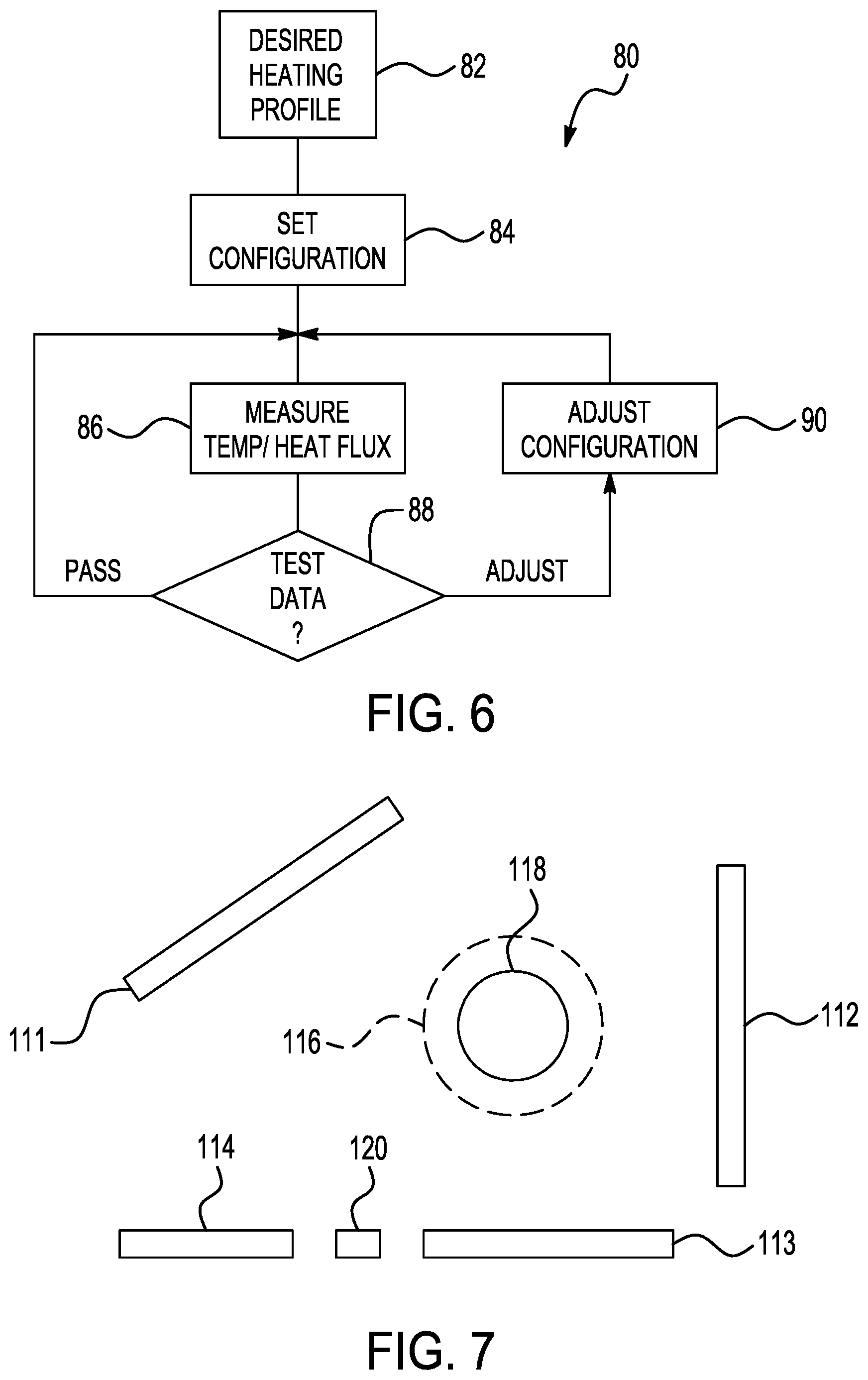 Patent US12332122 Figure 3 – Configurable thermal testing system and method
