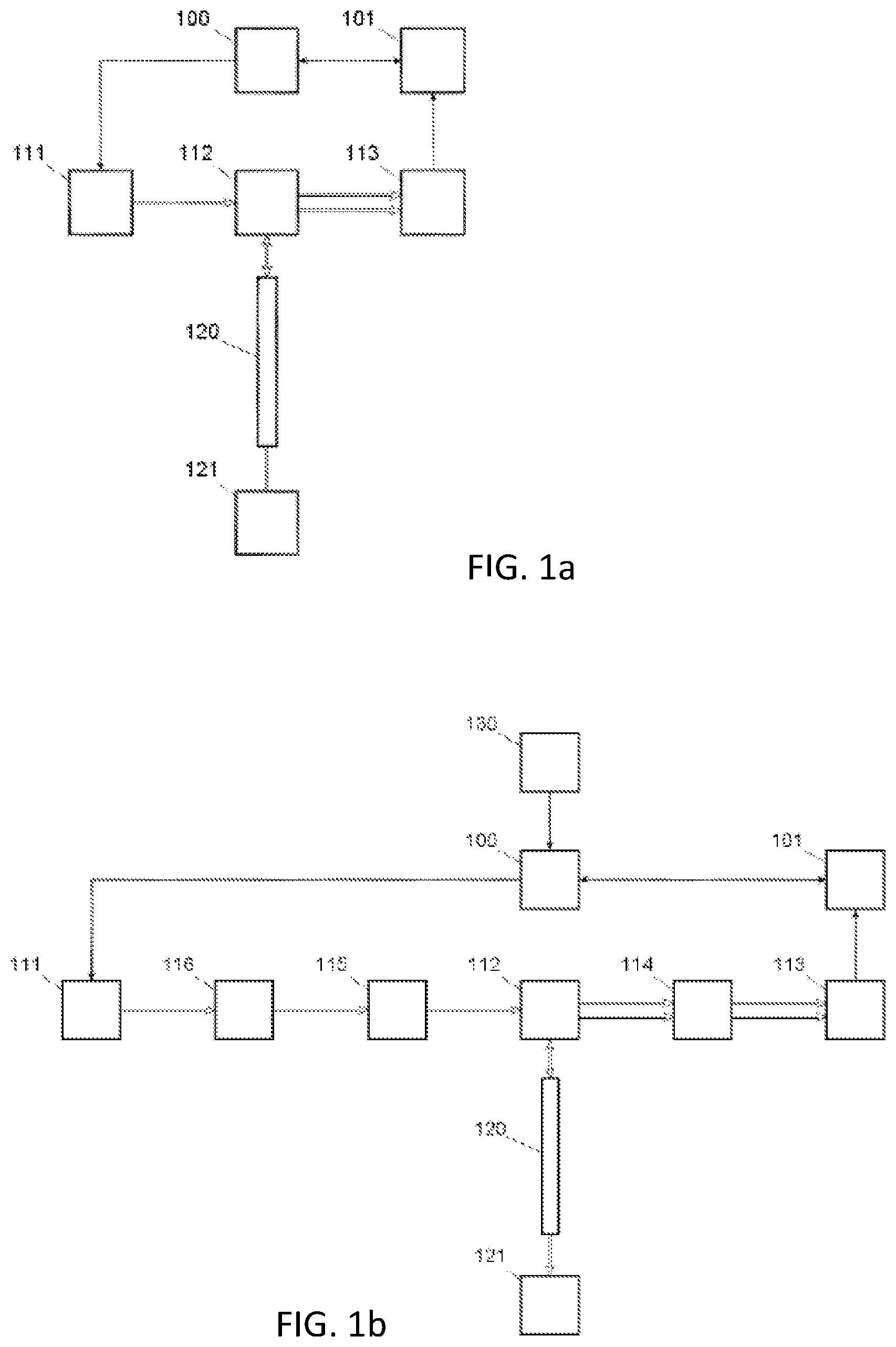 Patent US12332123 Figure 1 – Temperature monitoring device, temperature monitoring method, and temperature monitoring system