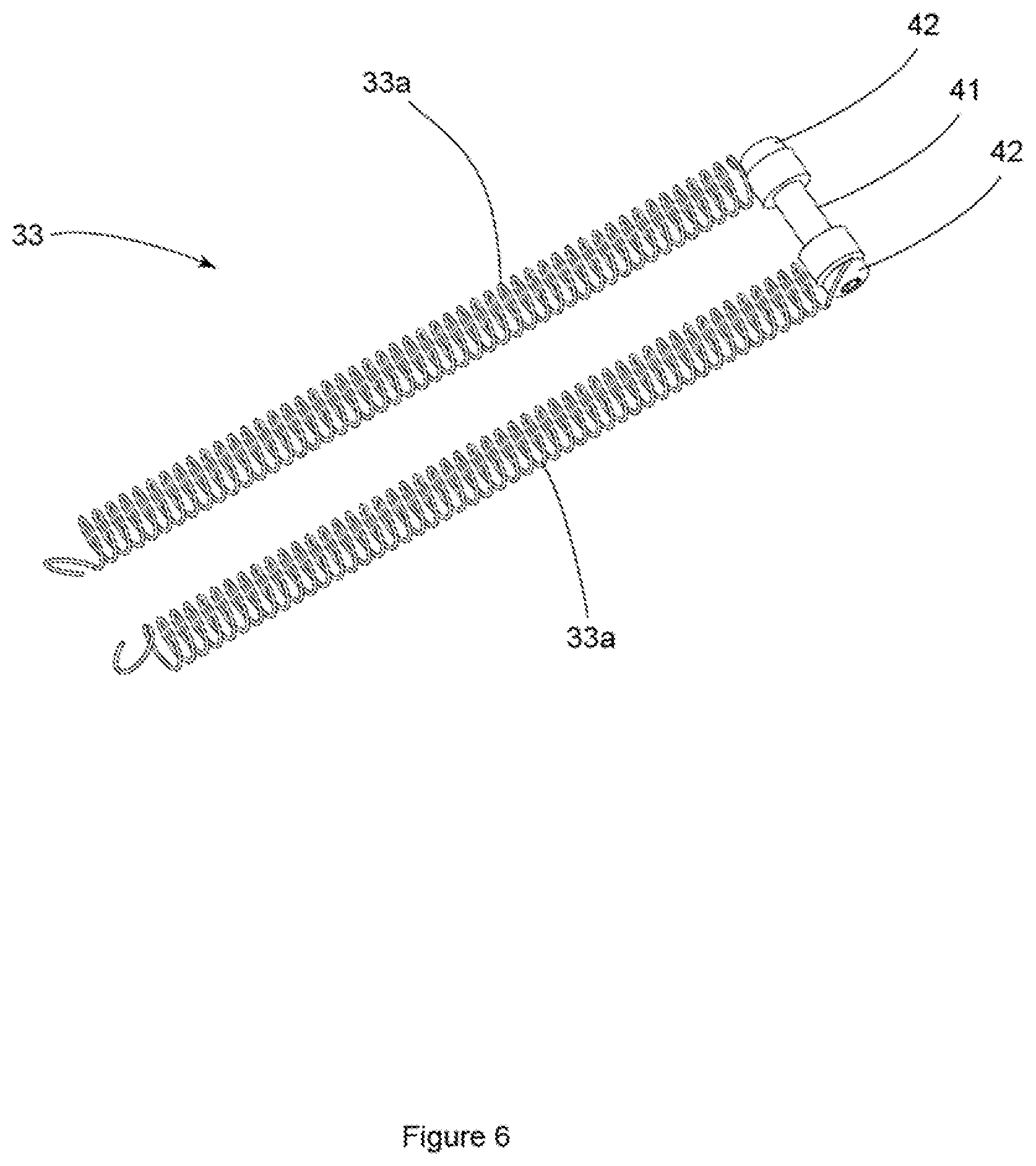 Patent US12332135 Figure 6 – Spring oscillation based inertia measurement device