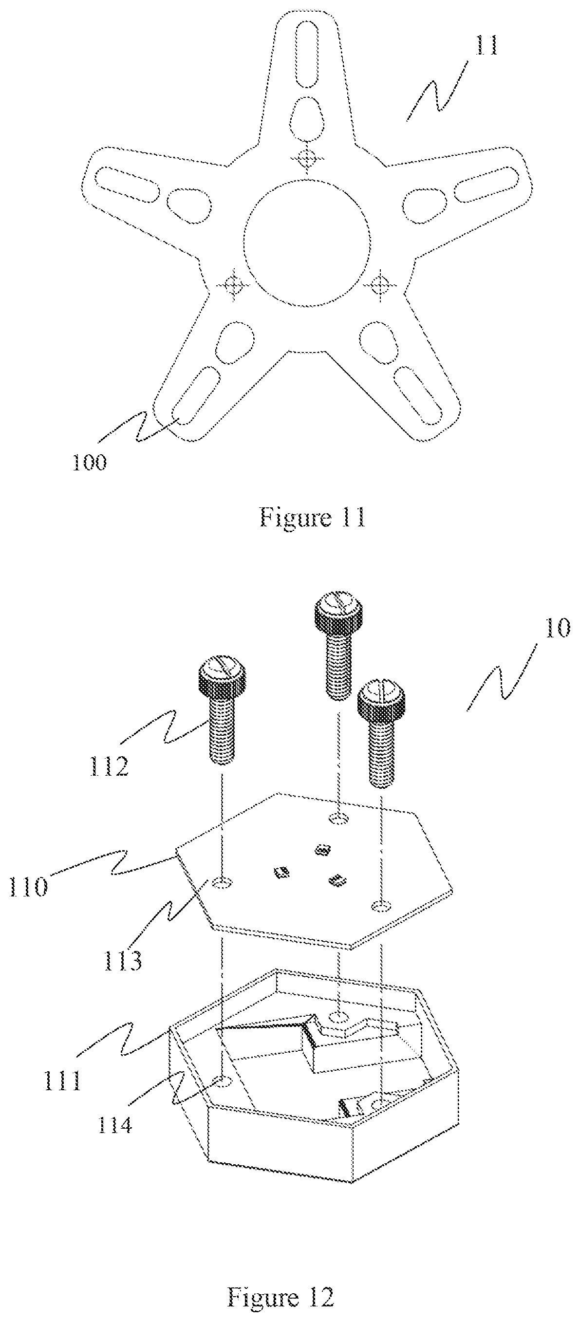 Patent US12332136 Figure 11 – Method for determining a magnitude of a mass to be placed on a wheel assembly using acceleration data