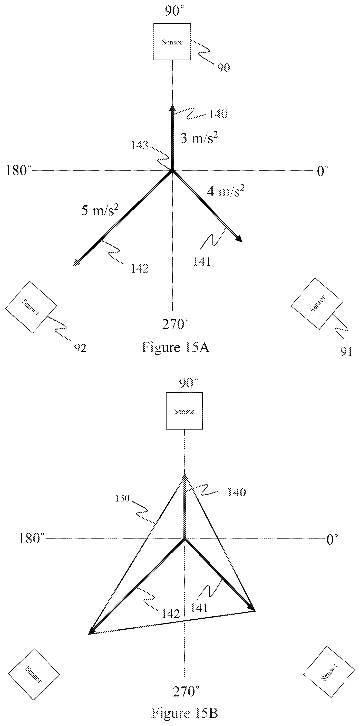 Patent US12332136 Figure 14 – Method for determining a magnitude of a mass to be placed on a wheel assembly using acceleration data