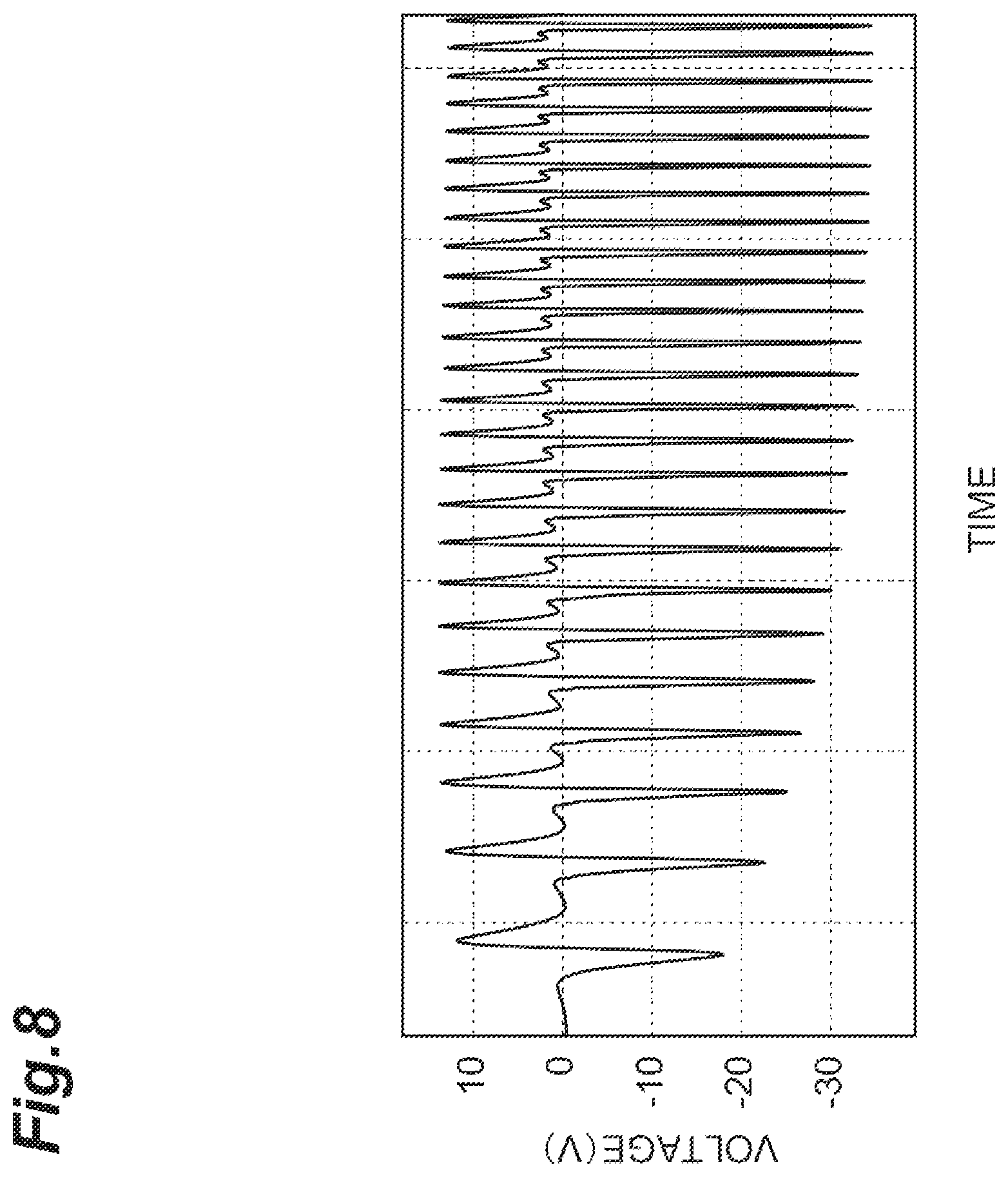 Patent US12332141 Figure 8 – Estimation system, estimation method, and recording medium