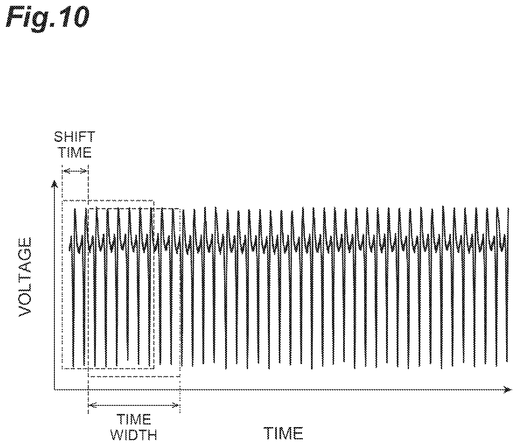 Patent US12332141 Figure 10 – Estimation system, estimation method, and recording medium