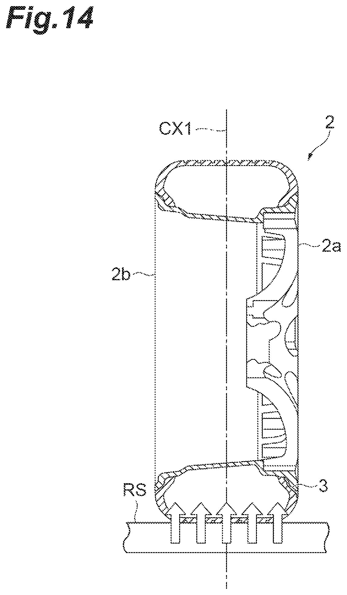 Patent US12332141 Figure 14 – Estimation system, estimation method, and recording medium