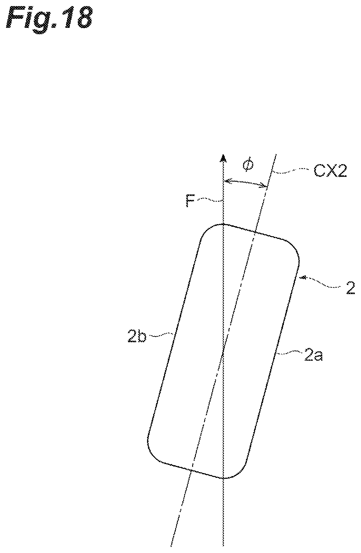 Patent US12332141 Figure 18 – Estimation system, estimation method, and recording medium