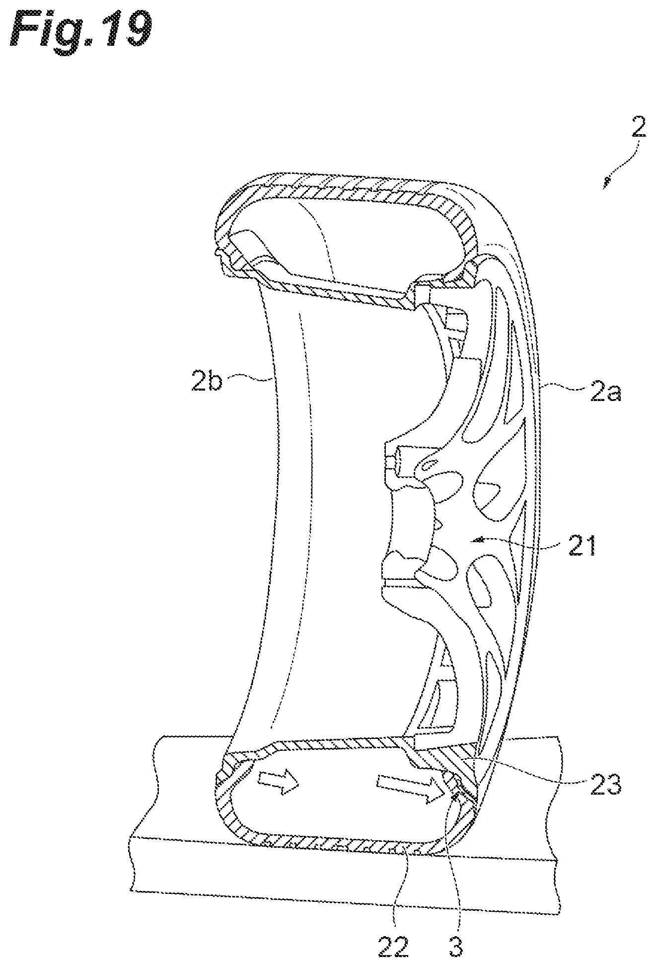 Patent US12332141 Figure 19 – Estimation system, estimation method, and recording medium