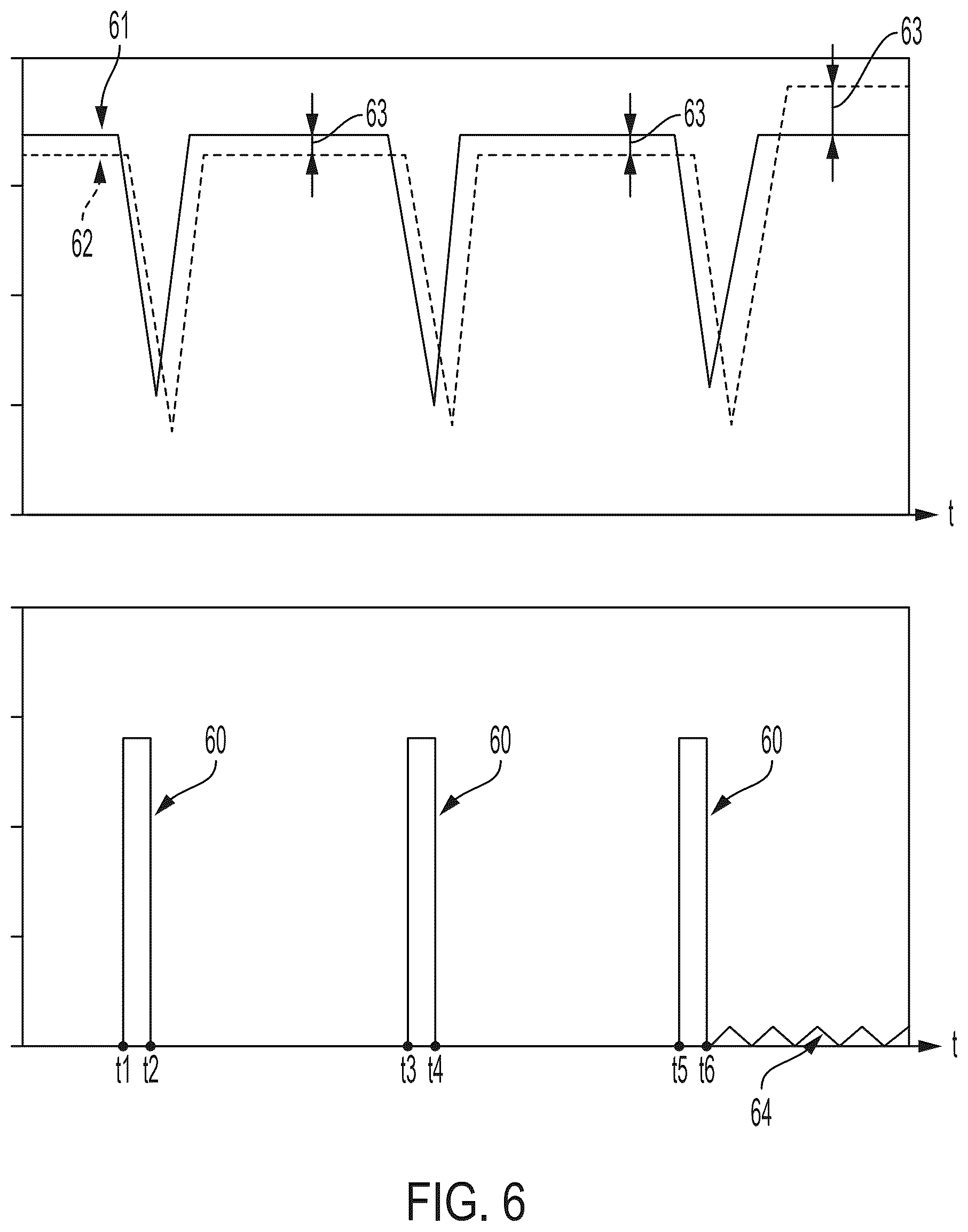 Patent US12332143 Figure 4 – Method for micro-leakage detection in a fluid system and micro-leakage detection apparatus