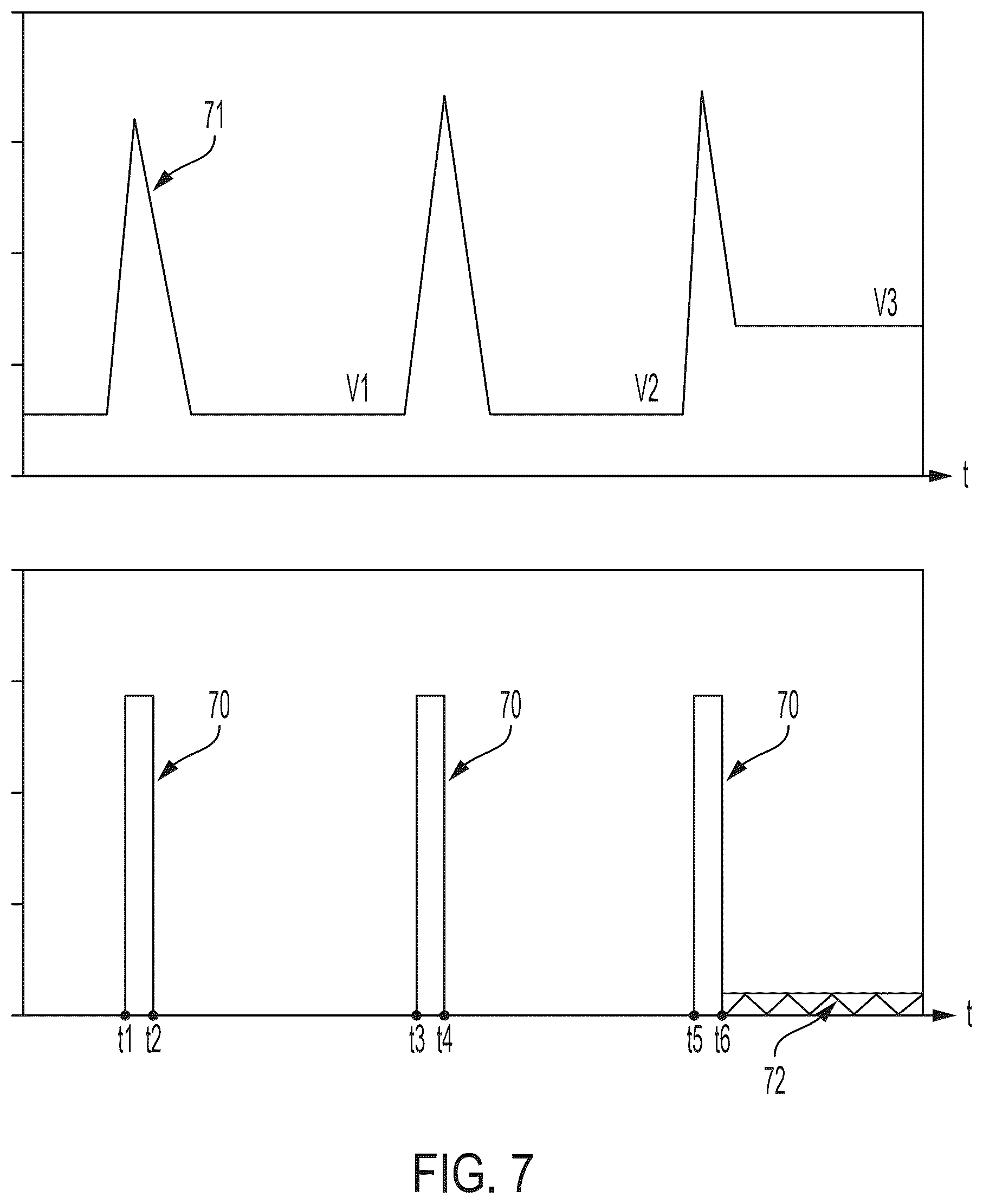 Patent US12332143 Figure 5 – Method for micro-leakage detection in a fluid system and micro-leakage detection apparatus