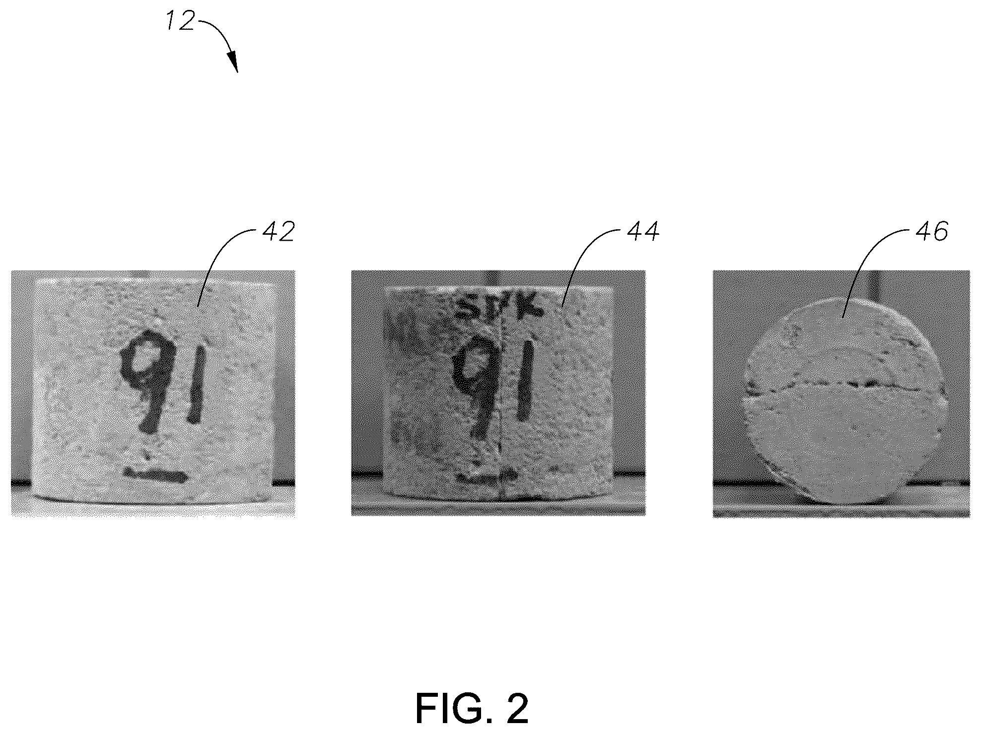 Patent US12332157 Figure 2 – Methods and systems for determining reservoir and fracture properties