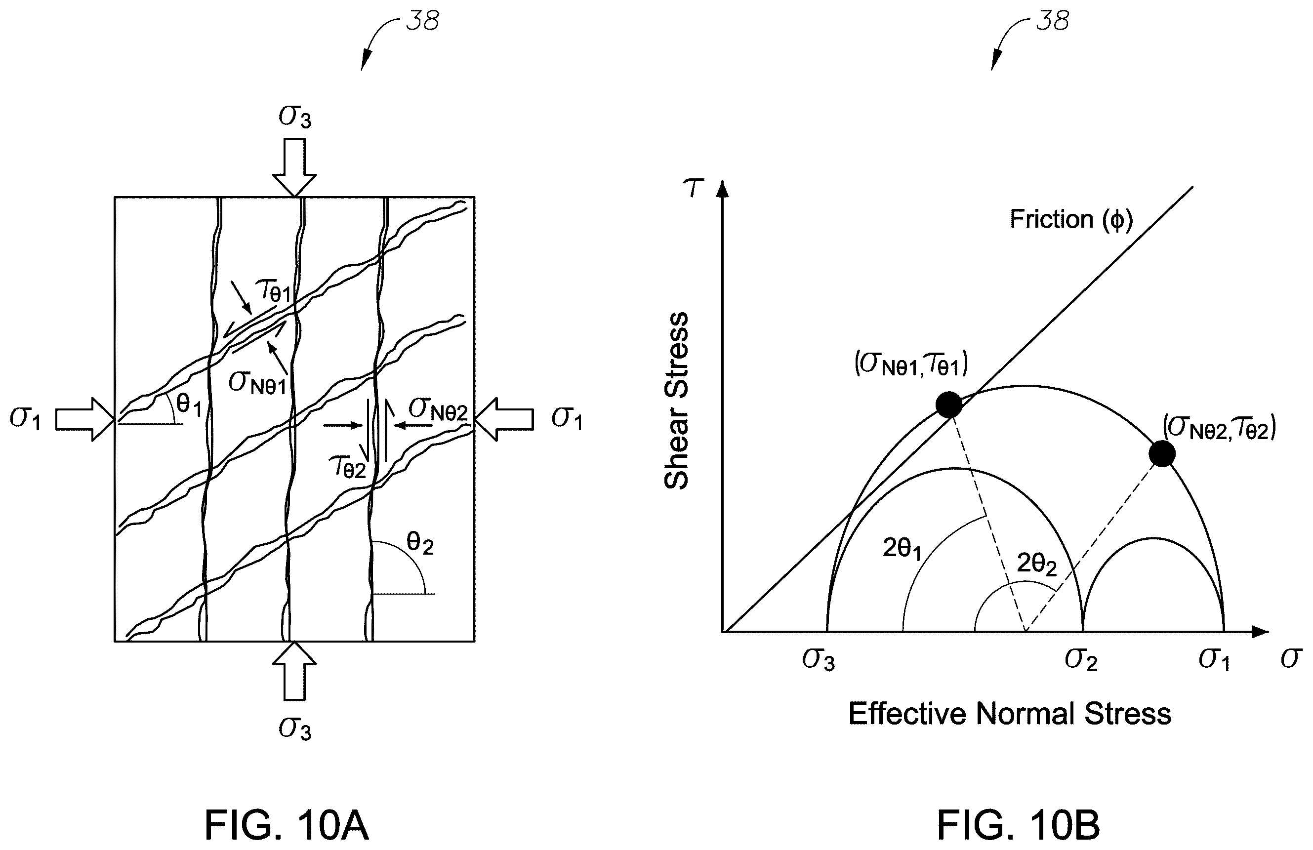 Patent US12332157 Figure 11 – Methods and systems for determining reservoir and fracture properties