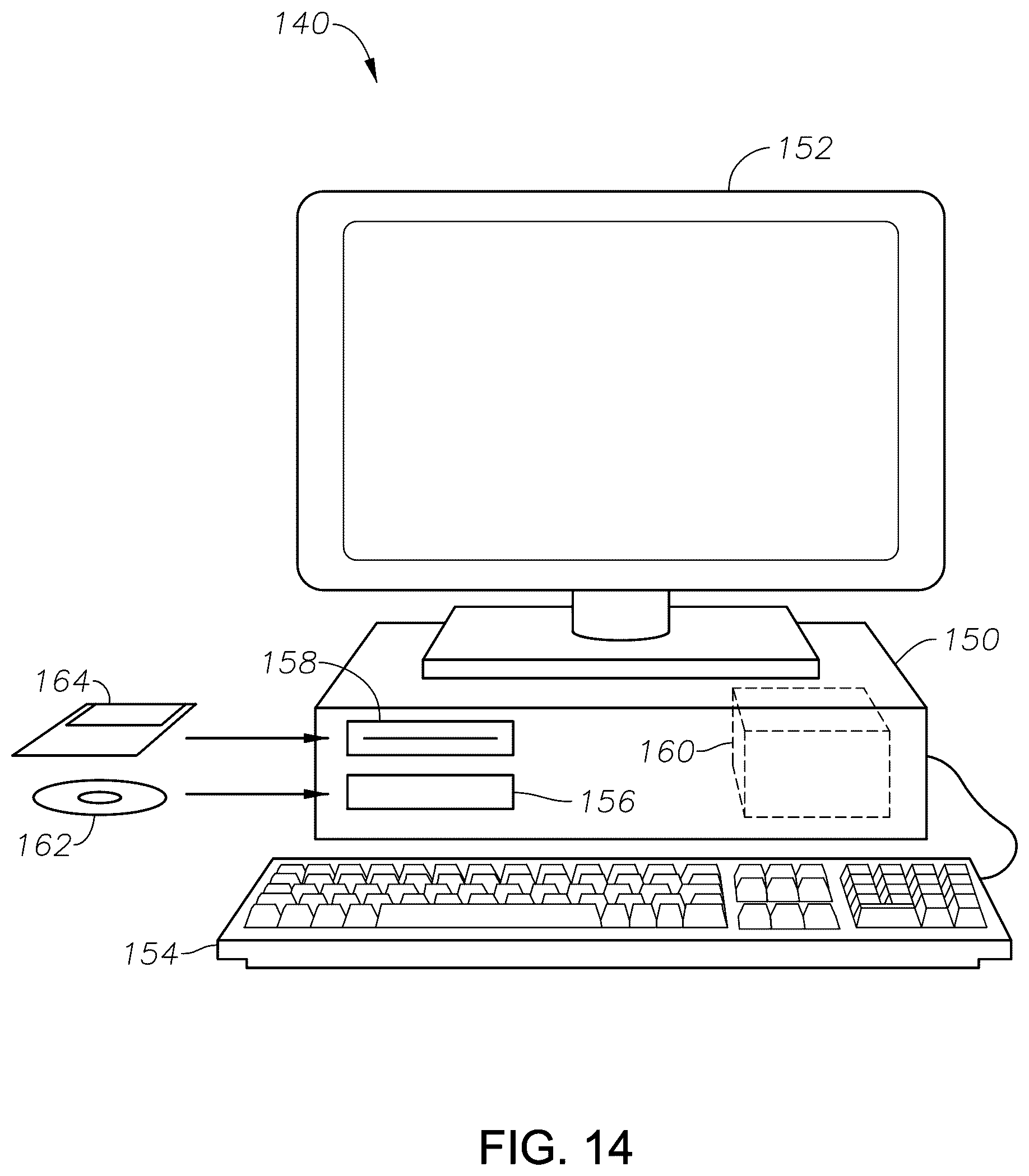 Patent US12332157 Figure 15 – Methods and systems for determining reservoir and fracture properties