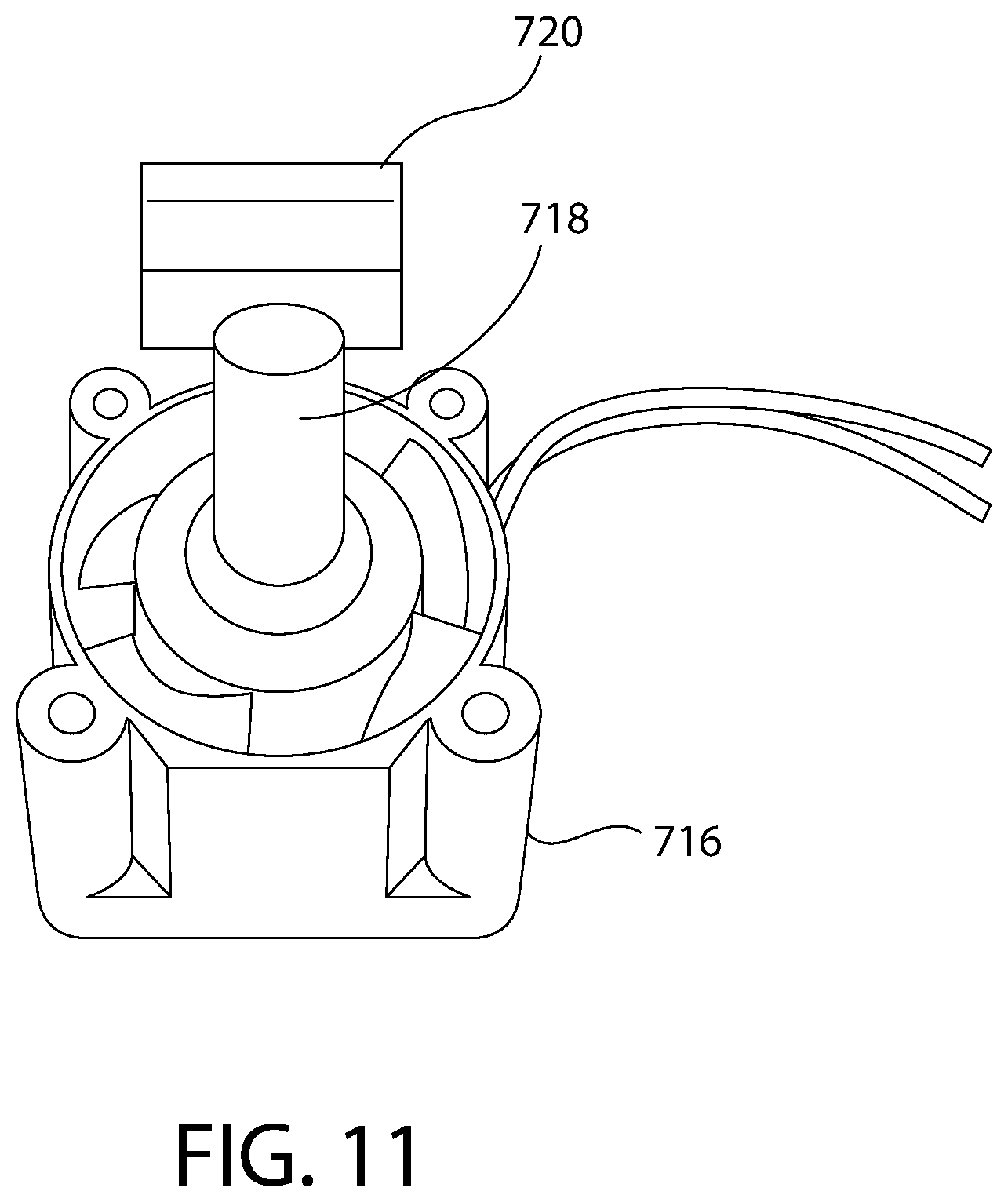 Patent US12332160 Figure 9 – Apparatus, system, and method for testing biological samples