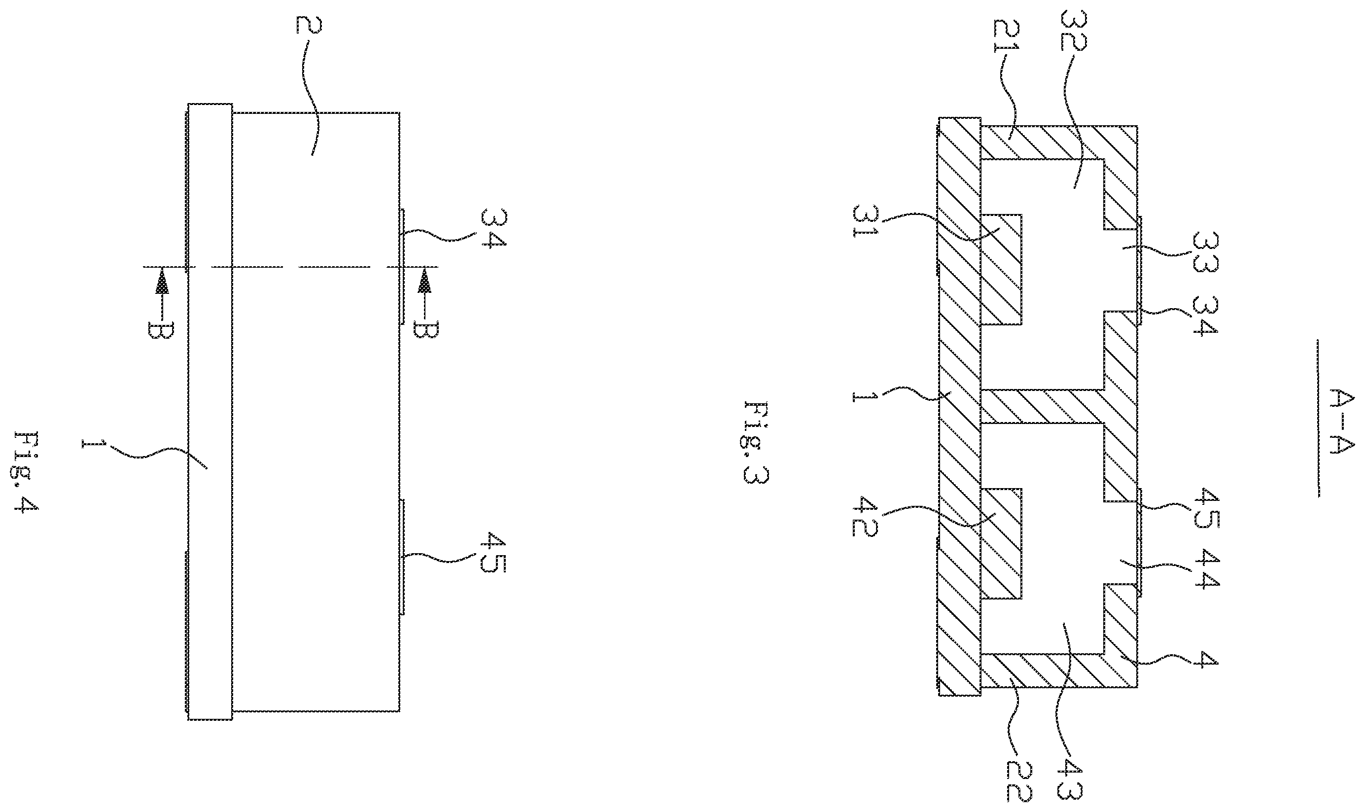 Patent US12332161 Figure 2 – Gas sensor for measuring gas concentration