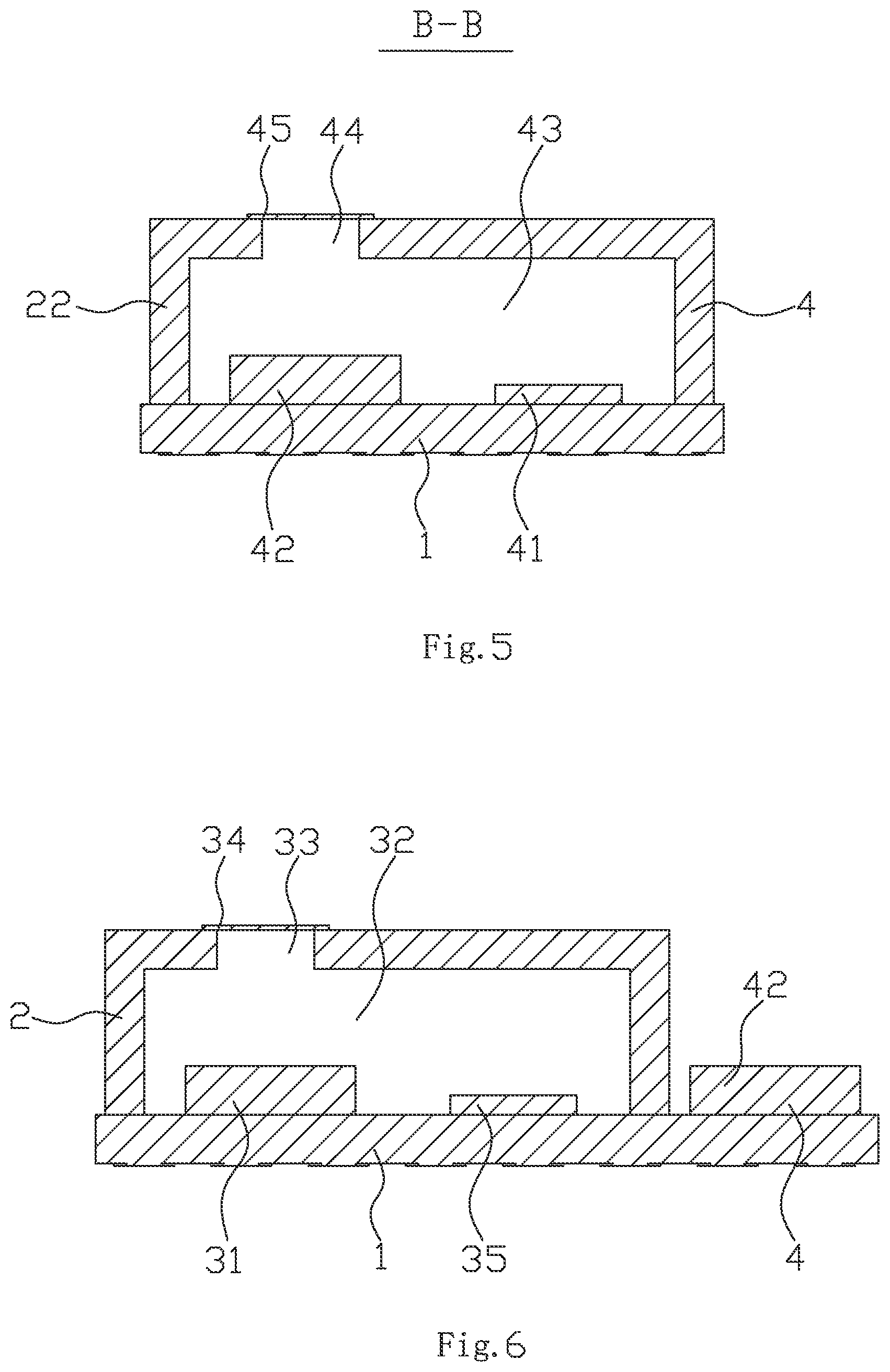Patent US12332161 Figure 3 – Gas sensor for measuring gas concentration