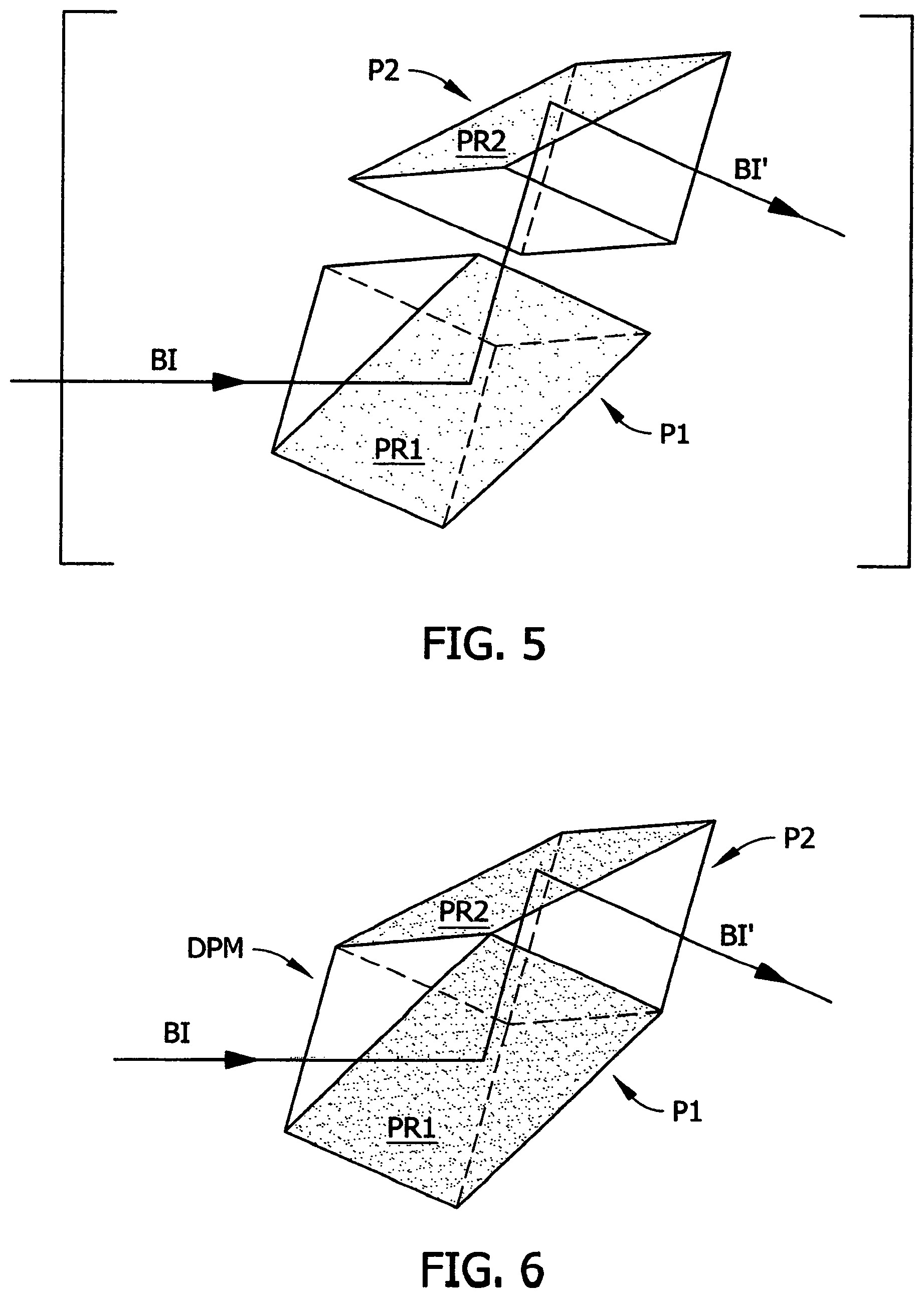 Patent US12332163 Figure 3 – System for, and calibration and testing of directed beam ellipsometer systems