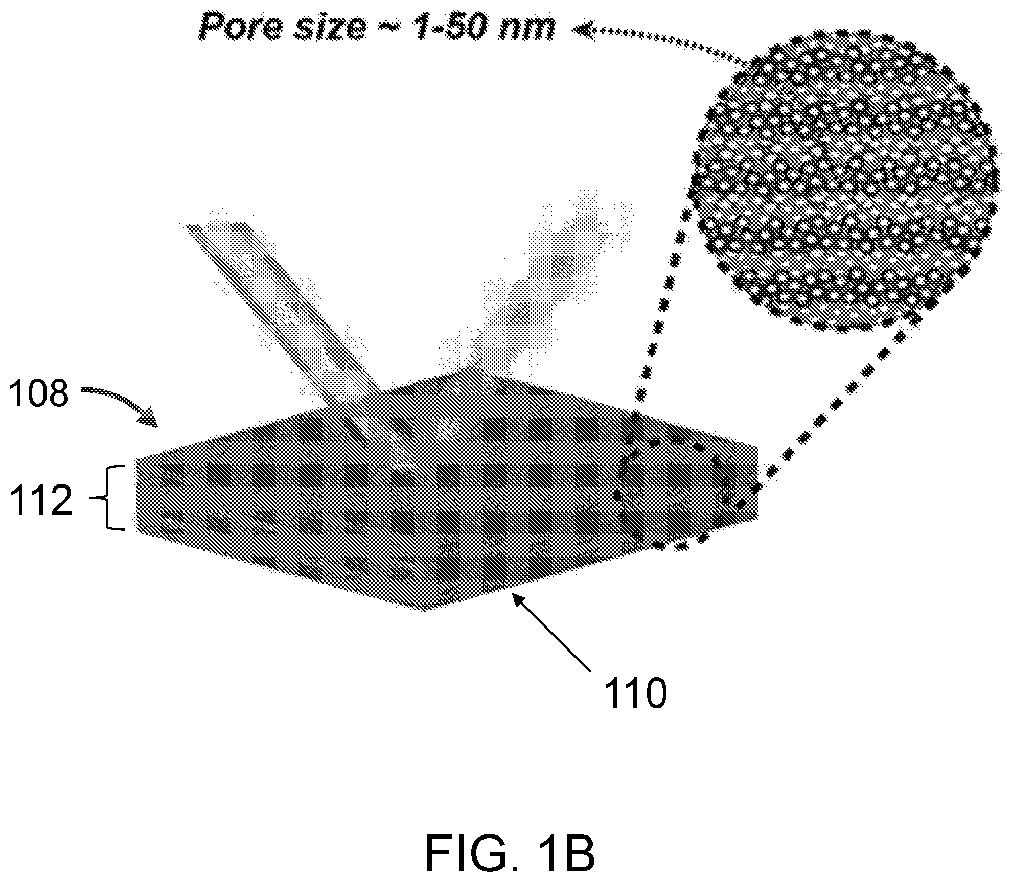Patent US12332165 Figure 2 – Volatile liquid analysis