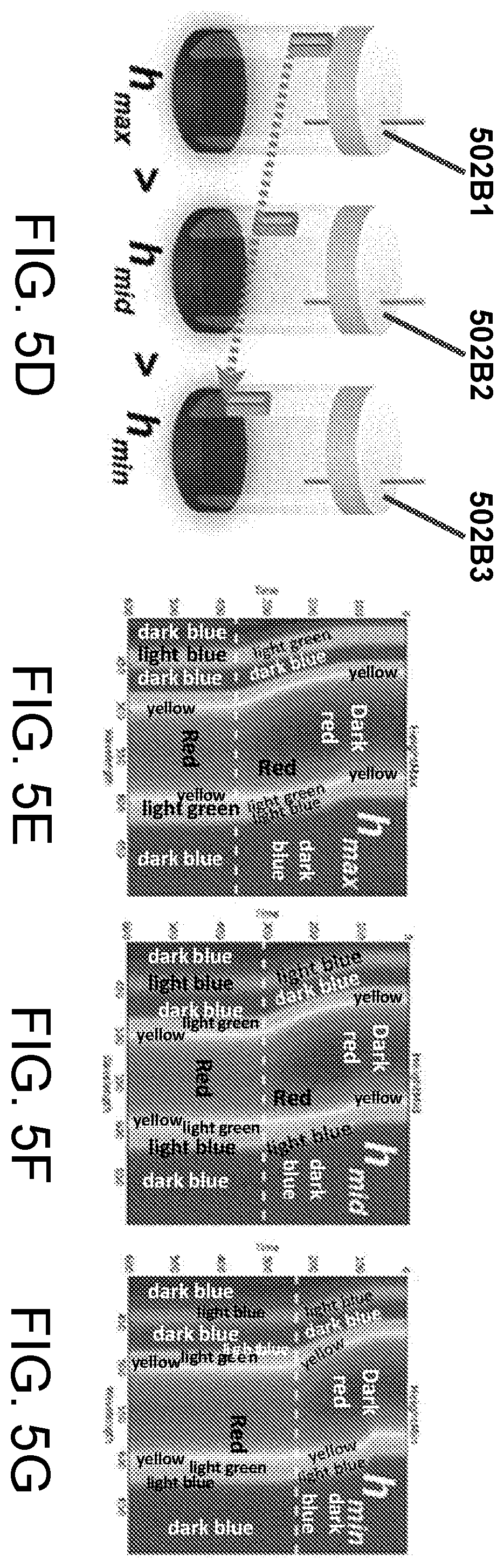 Patent US12332165 Figure 13 – Volatile liquid analysis