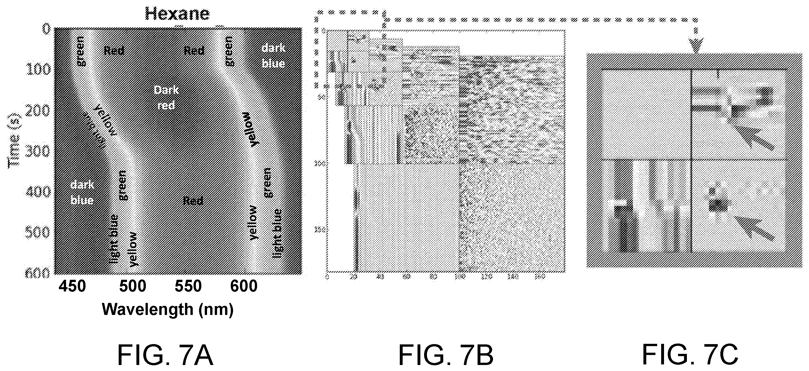 Patent US12332165 Figure 16 – Volatile liquid analysis