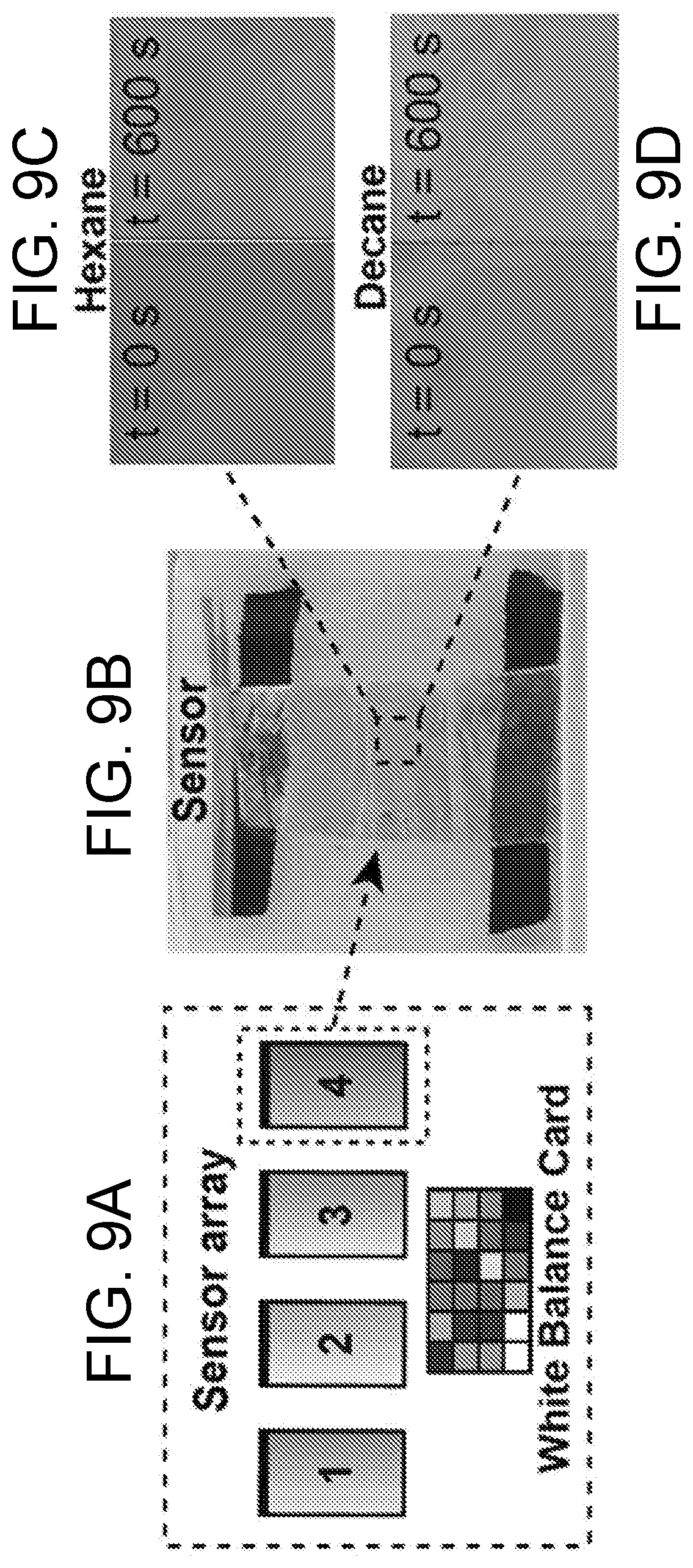 Patent US12332165 Figure 19 – Volatile liquid analysis