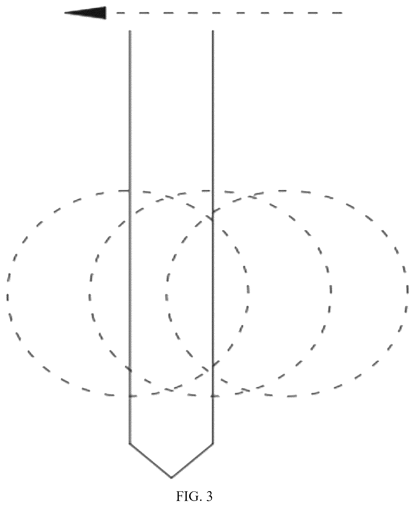 Patent US12332172 Figure 3 – Method for adjusting laser path of terahertz near-field system