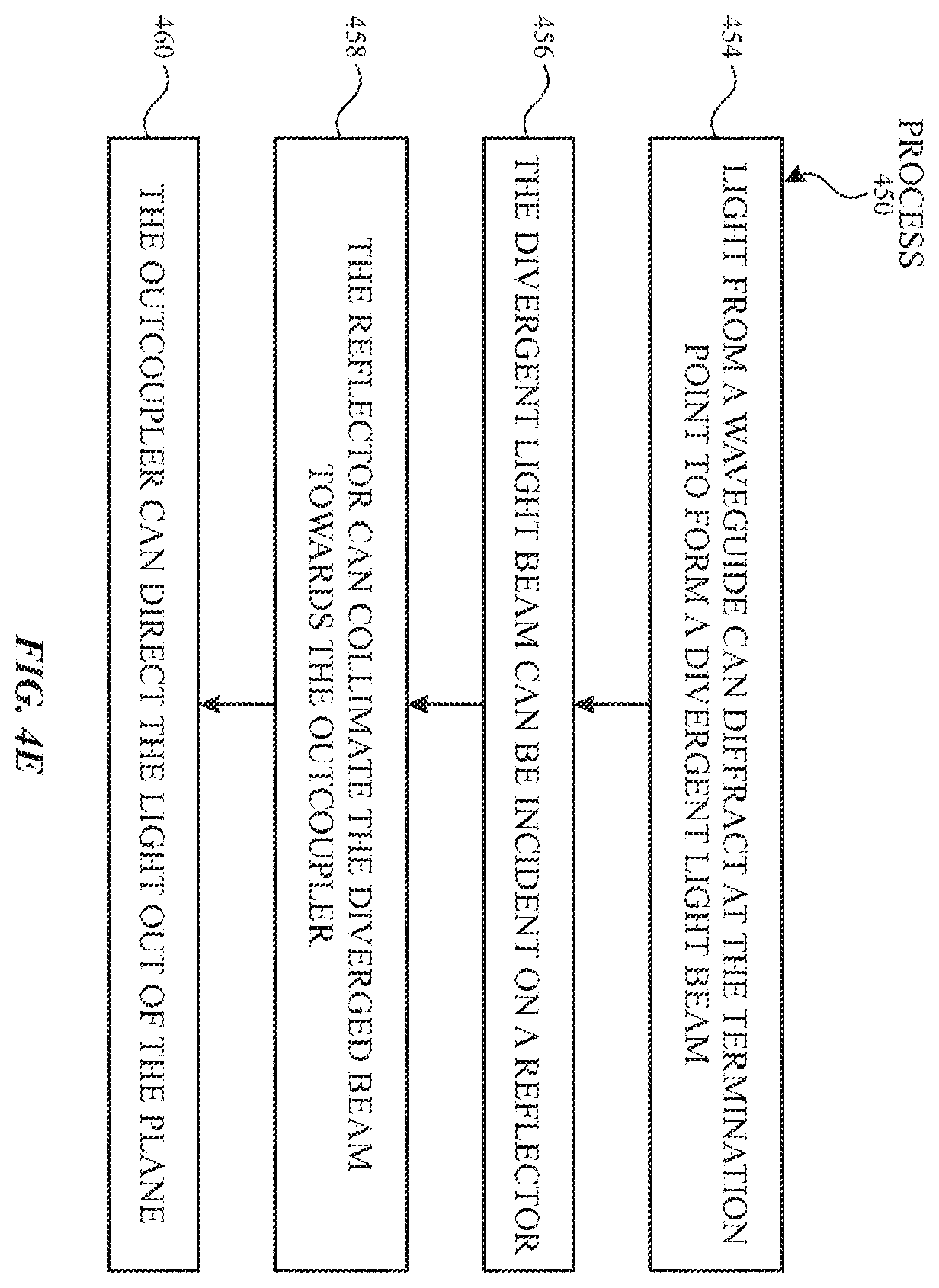 Patent US12332173 Figure 12 – Resolve path optical sampling architectures