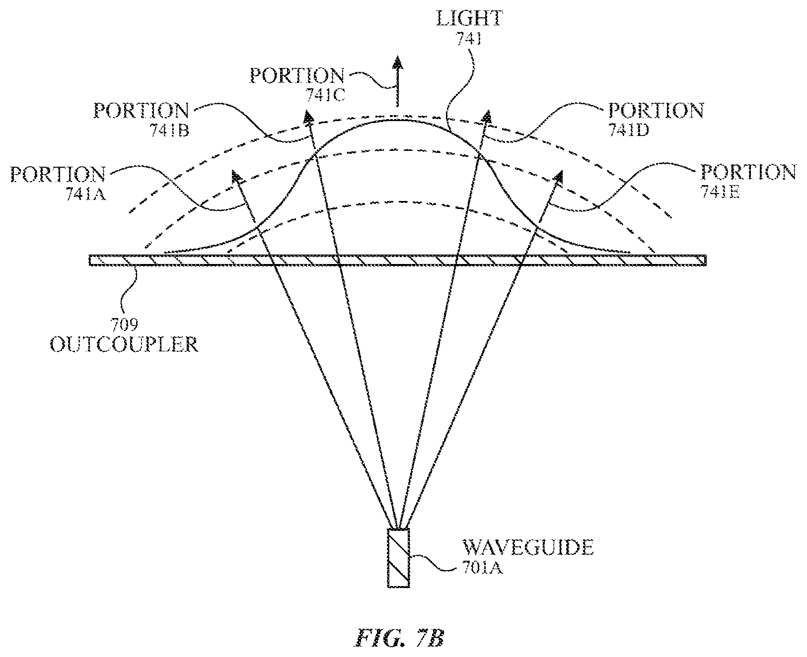 Patent US12332173 Figure 20 – Resolve path optical sampling architectures