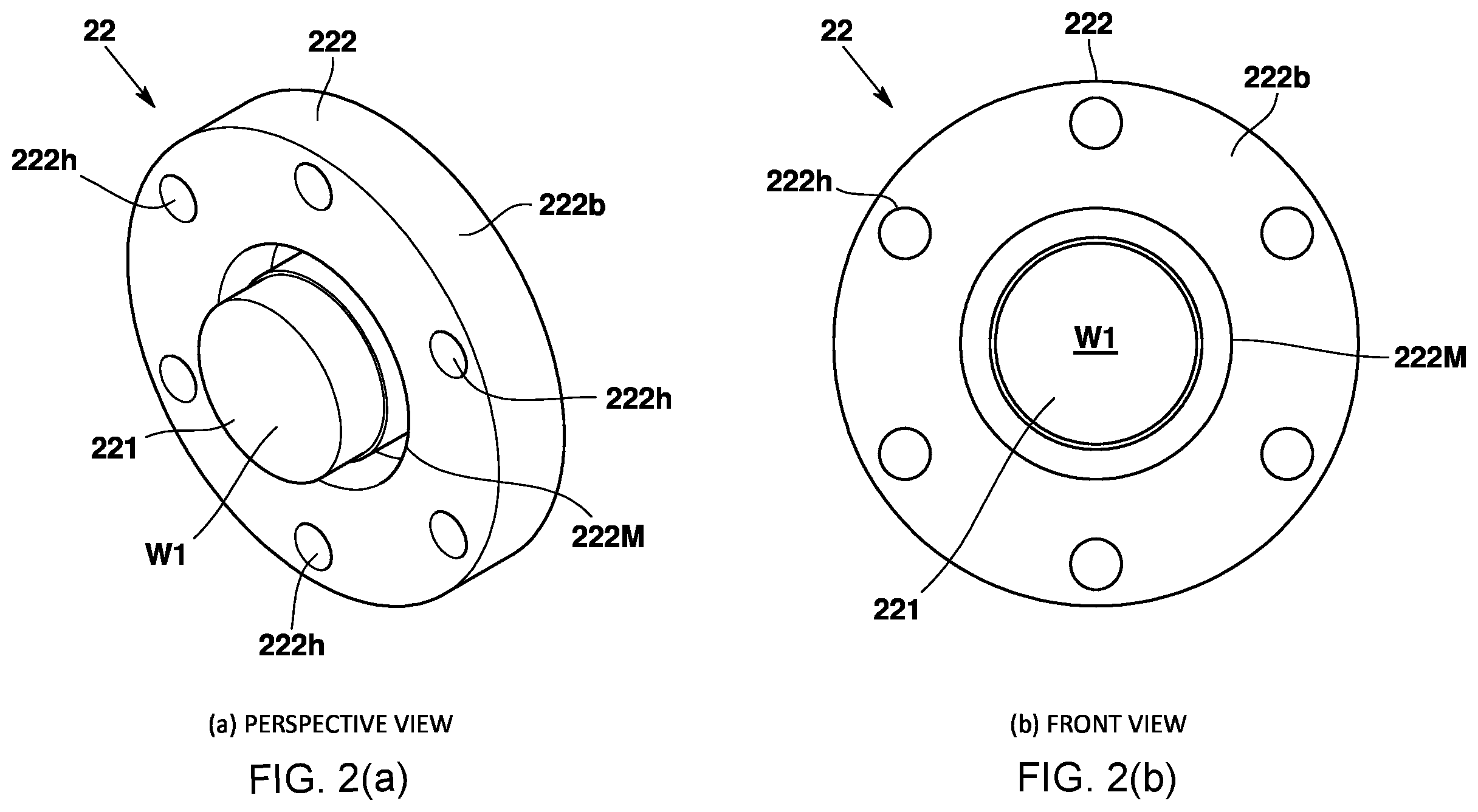 Patent US12332175 Figure 2 – Optical measurement cell, optical analyzer, window forming member, and method of manufacturing optical measurement cell