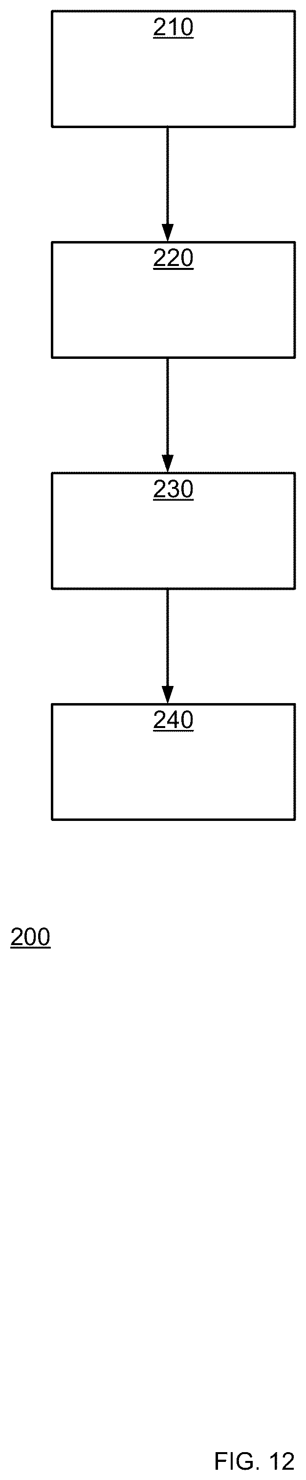Patent US12332176 Figure 12 – Dark field illumination based on laser illuminated phosphor