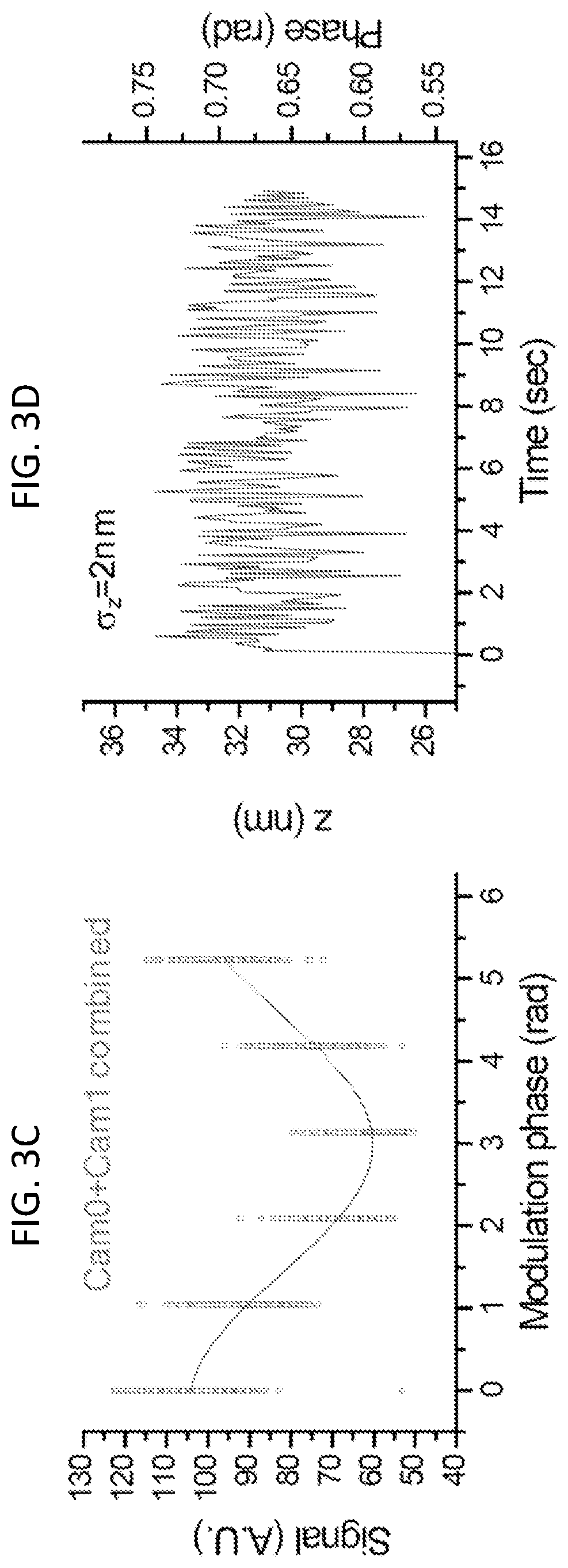 Patent US12332177 Figure 7 – 3D interferometric lattice light-sheet imaging