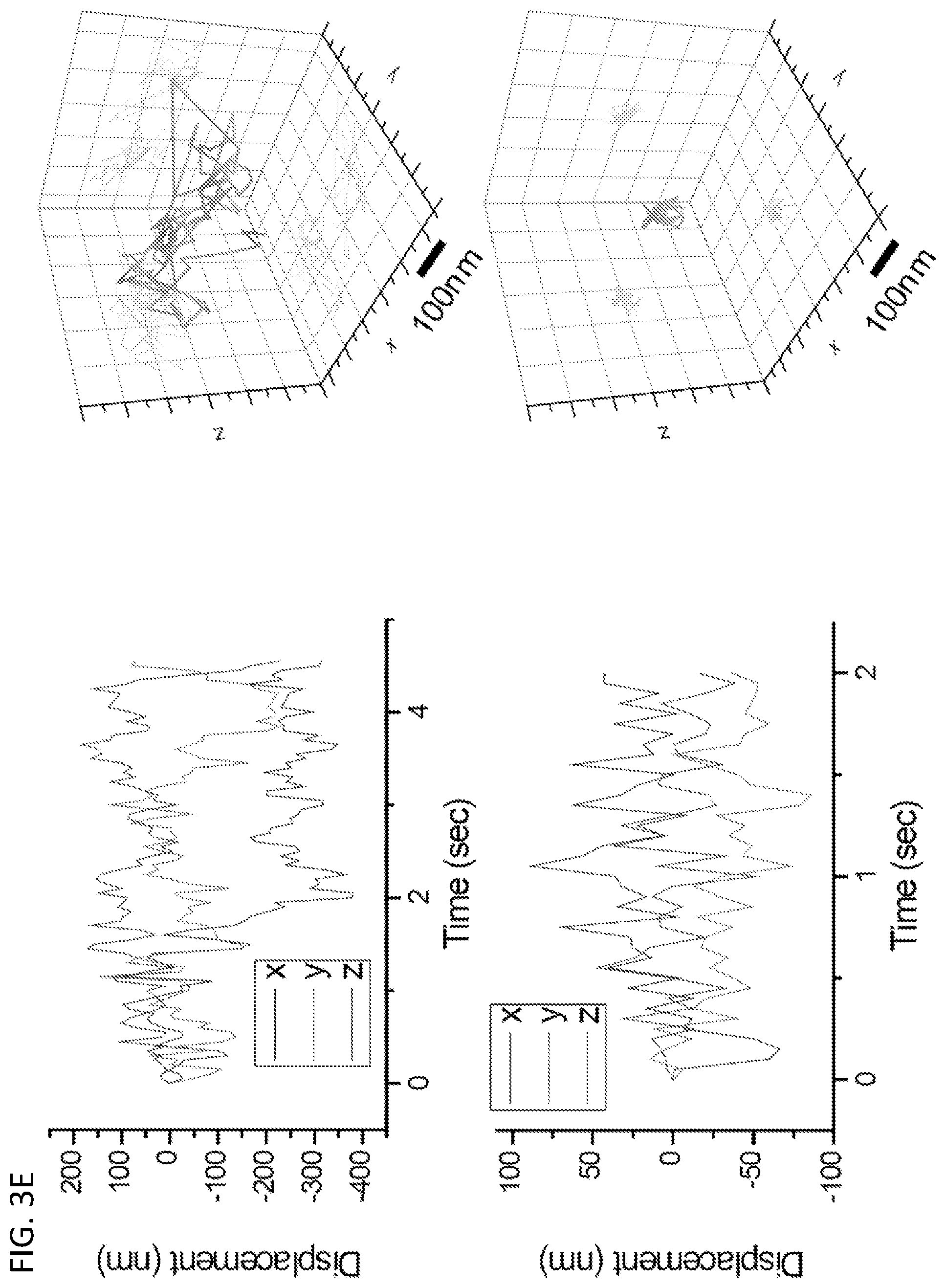Patent US12332177 Figure 8 – 3D interferometric lattice light-sheet imaging