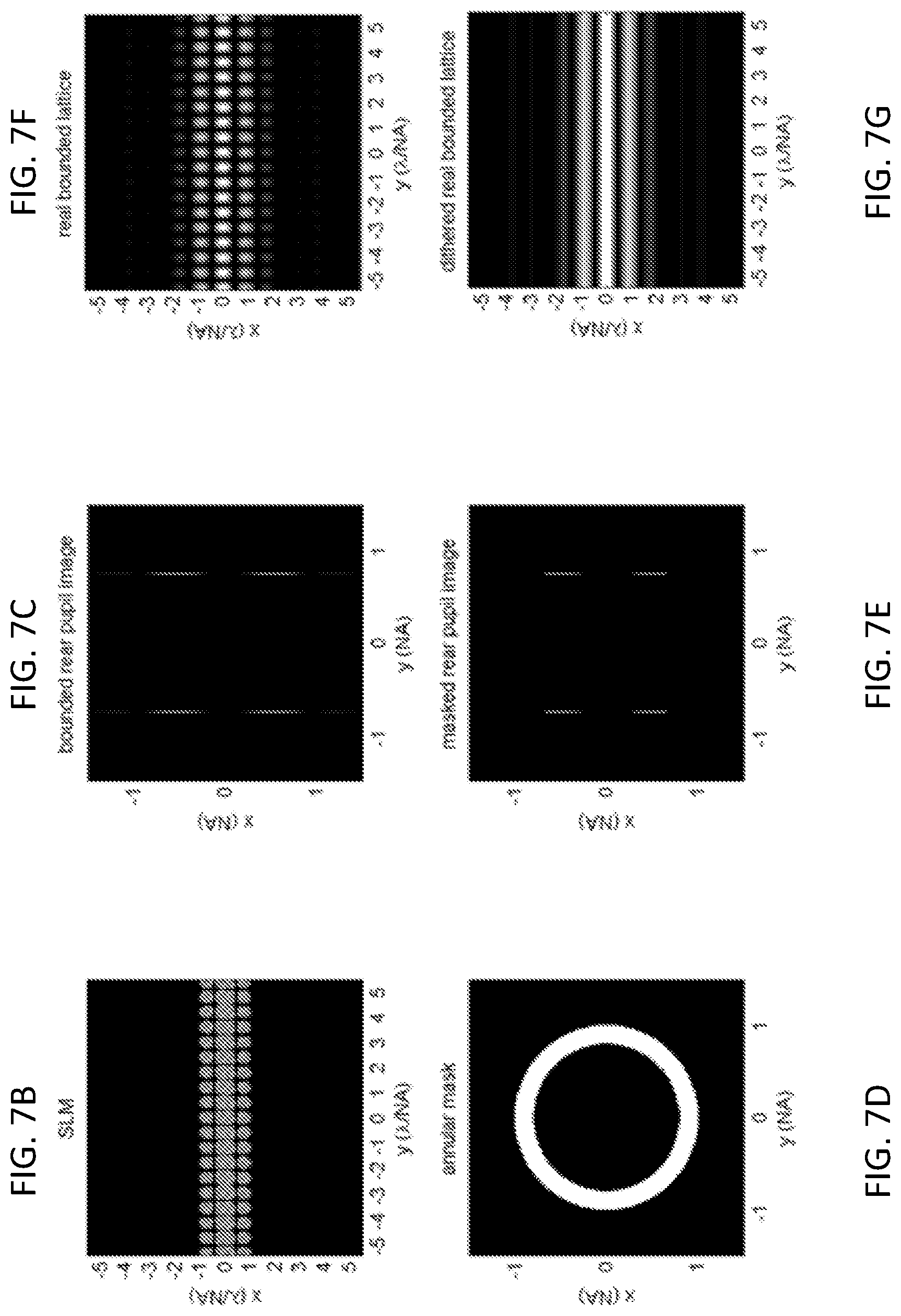 Patent US12332177 Figure 16 – 3D interferometric lattice light-sheet imaging
