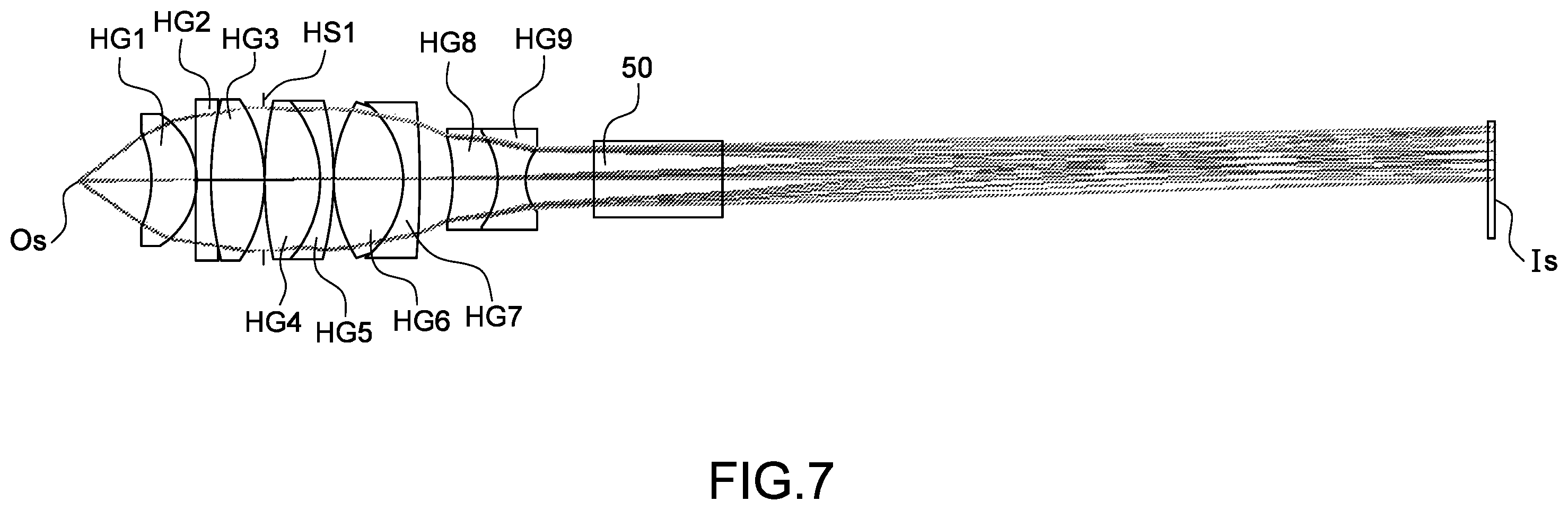 Patent US12332181 Figure 7 – Dual lens inspection device