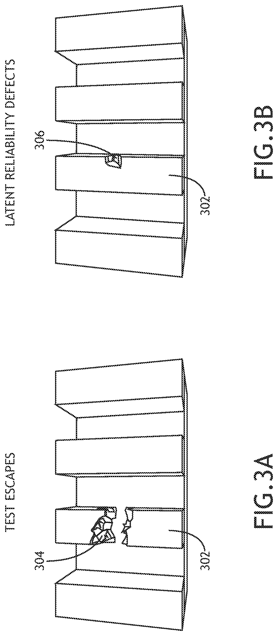 Patent US12332182 Figure 4 – System for automatic diagnostics and monitoring of semiconductor defect die screening performance through overlay of defect and electrical test data