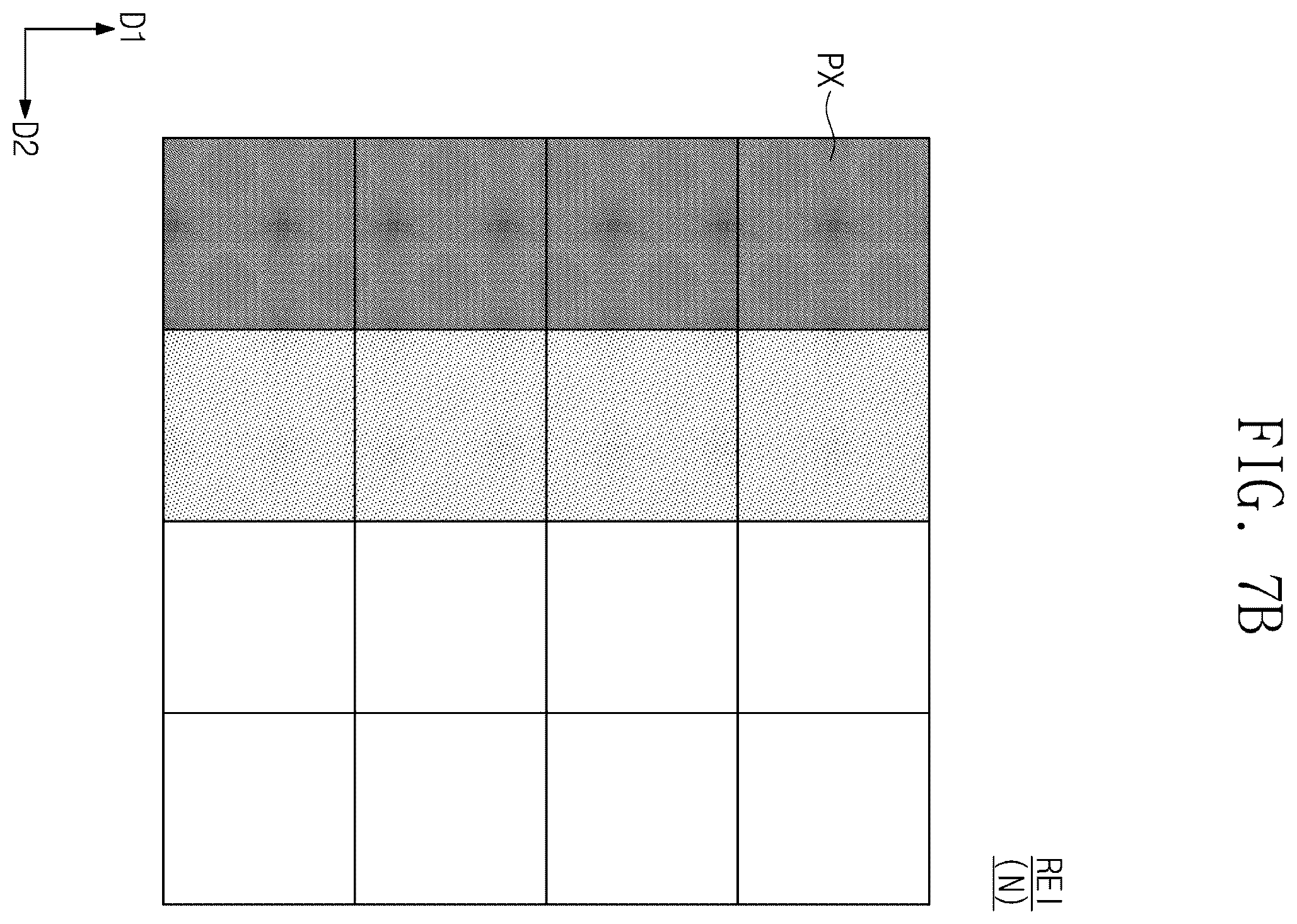 Patent US12332186 Figure 8 – Method and system for inspecting semiconductor wafer and method of fabricating semiconductor device using the same