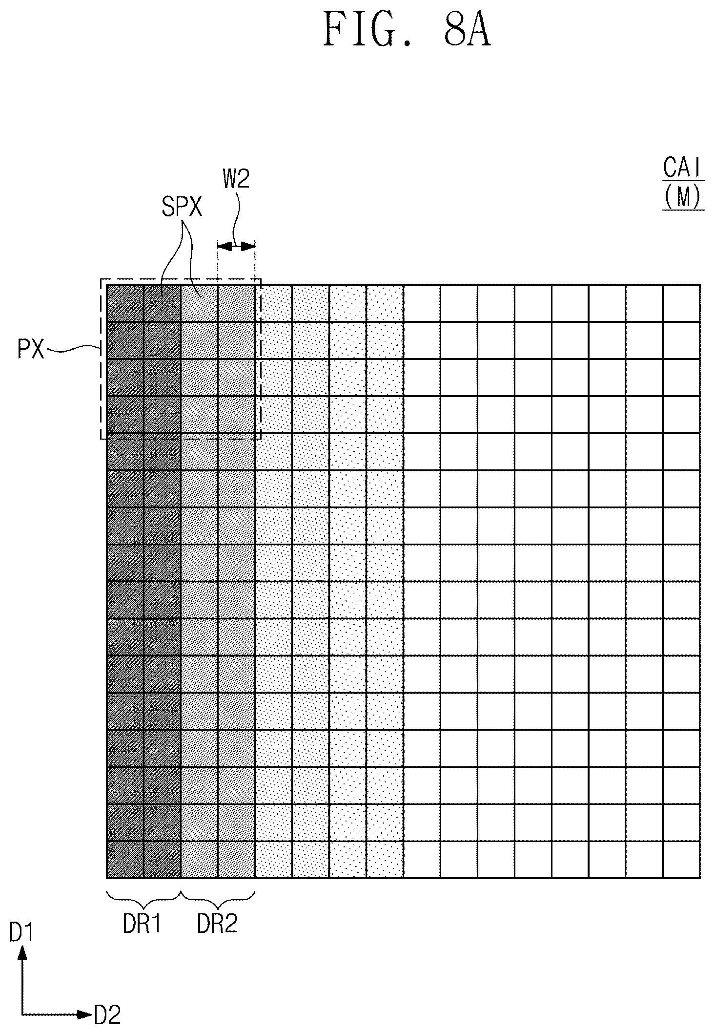 Patent US12332186 Figure 9 – Method and system for inspecting semiconductor wafer and method of fabricating semiconductor device using the same