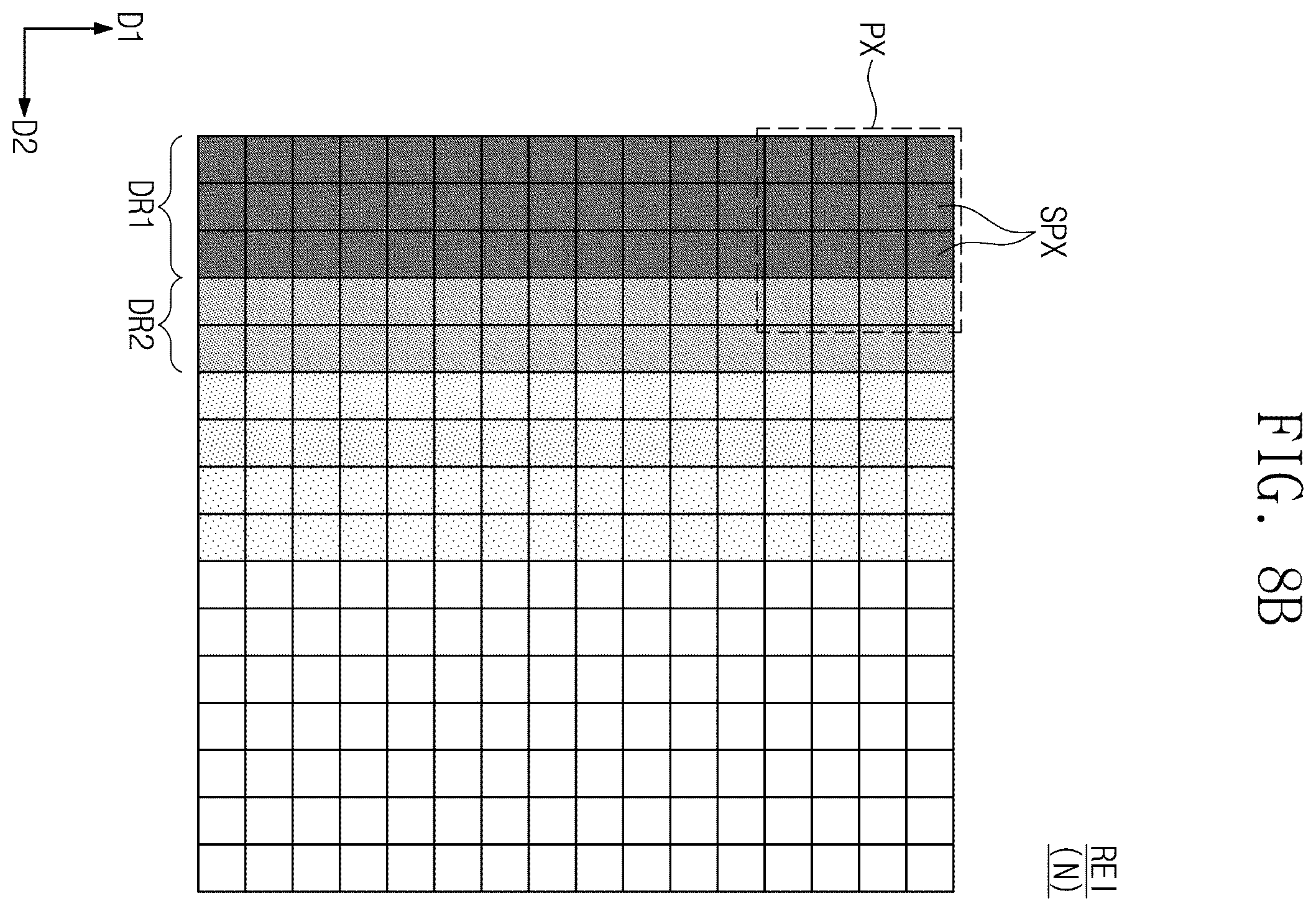 Patent US12332186 Figure 10 – Method and system for inspecting semiconductor wafer and method of fabricating semiconductor device using the same