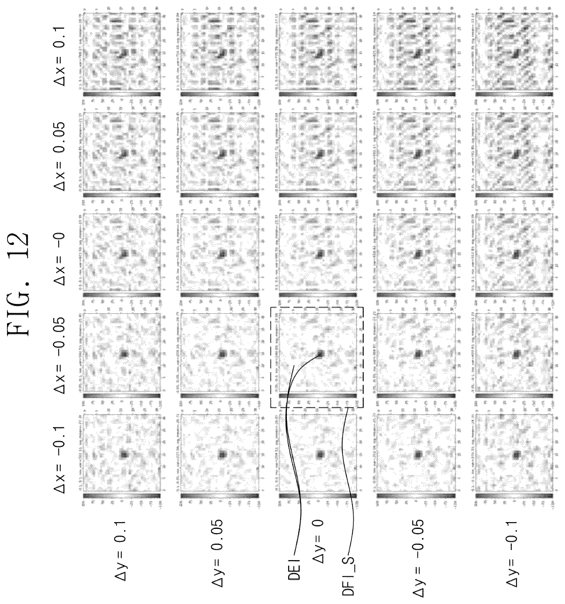 Patent US12332186 Figure 14 – Method and system for inspecting semiconductor wafer and method of fabricating semiconductor device using the same