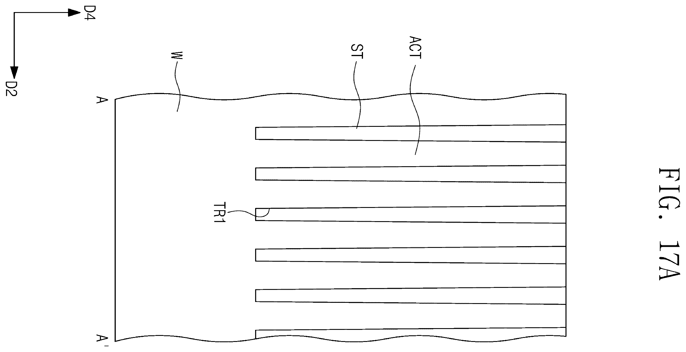 Patent US12332186 Figure 18 – Method and system for inspecting semiconductor wafer and method of fabricating semiconductor device using the same
