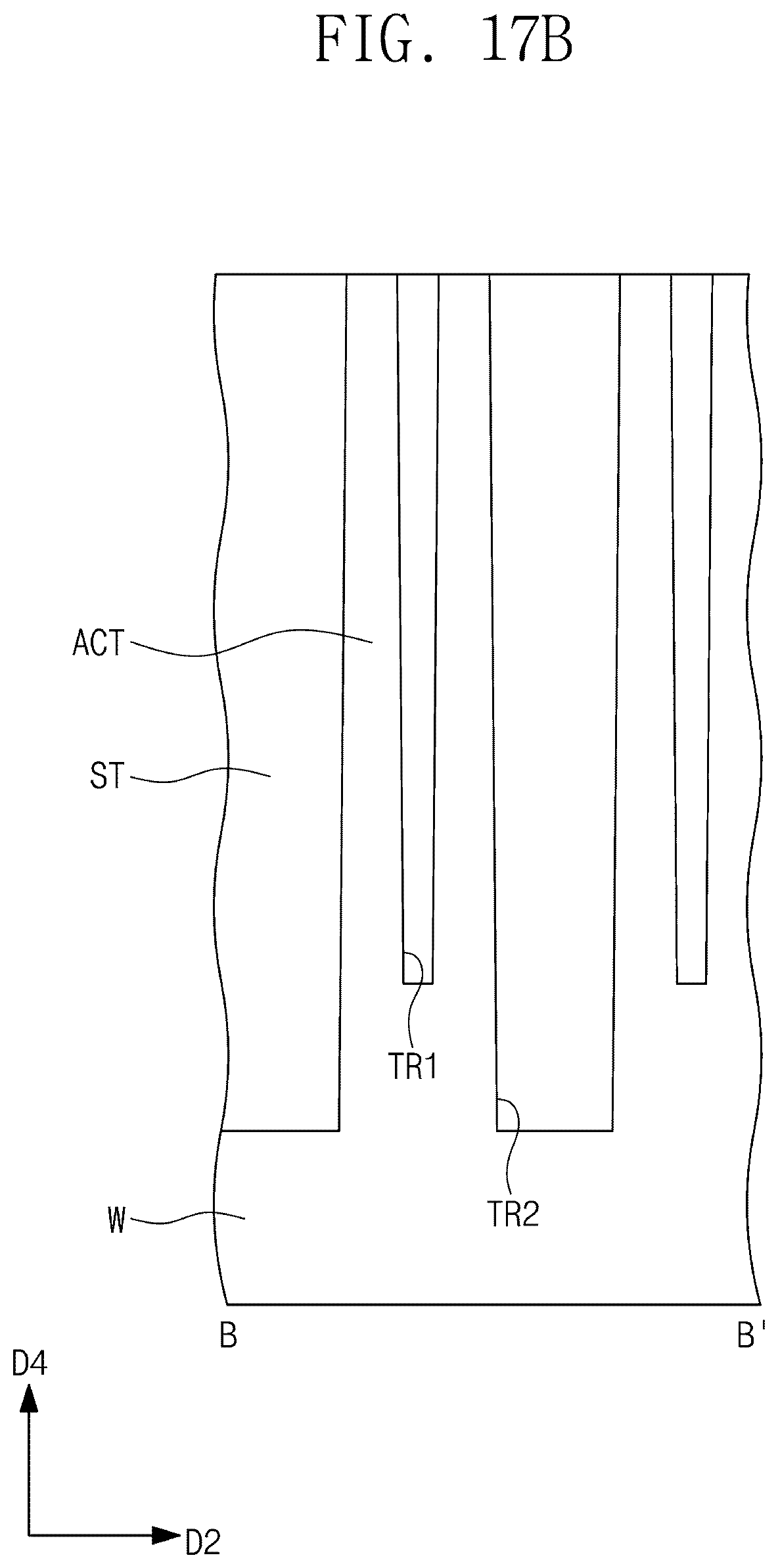 Patent US12332186 Figure 19 – Method and system for inspecting semiconductor wafer and method of fabricating semiconductor device using the same