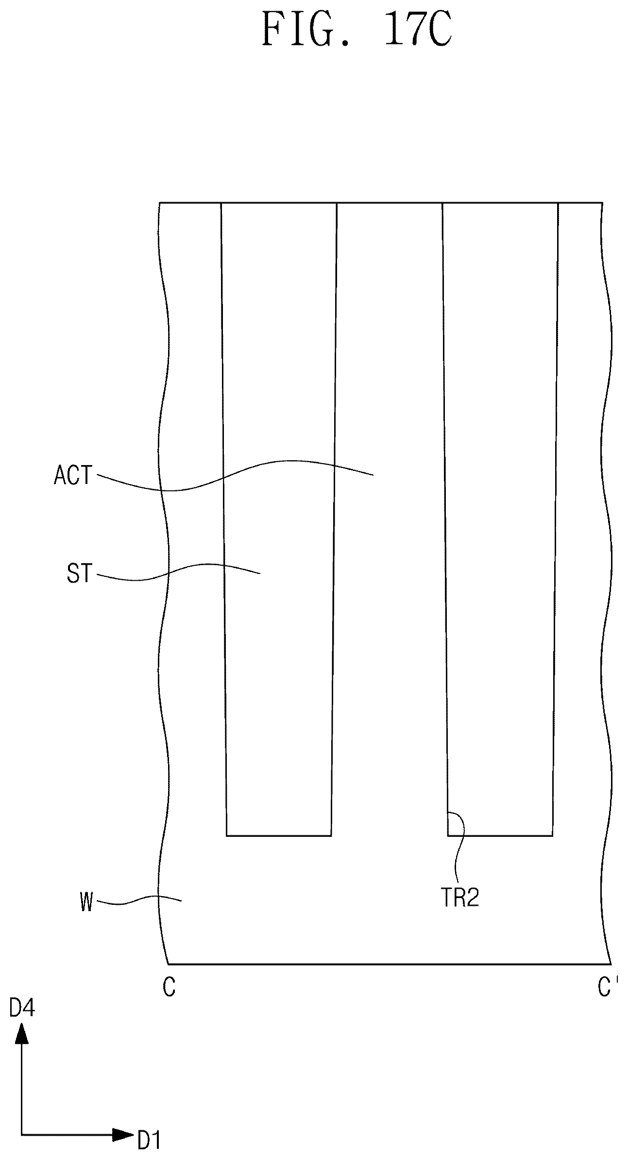 Patent US12332186 Figure 20 – Method and system for inspecting semiconductor wafer and method of fabricating semiconductor device using the same