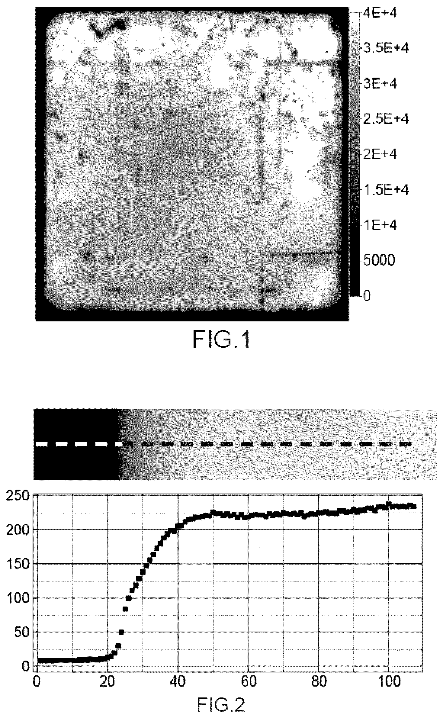 Patent US12332187 Figure 1 – Photoluminescence measurement device