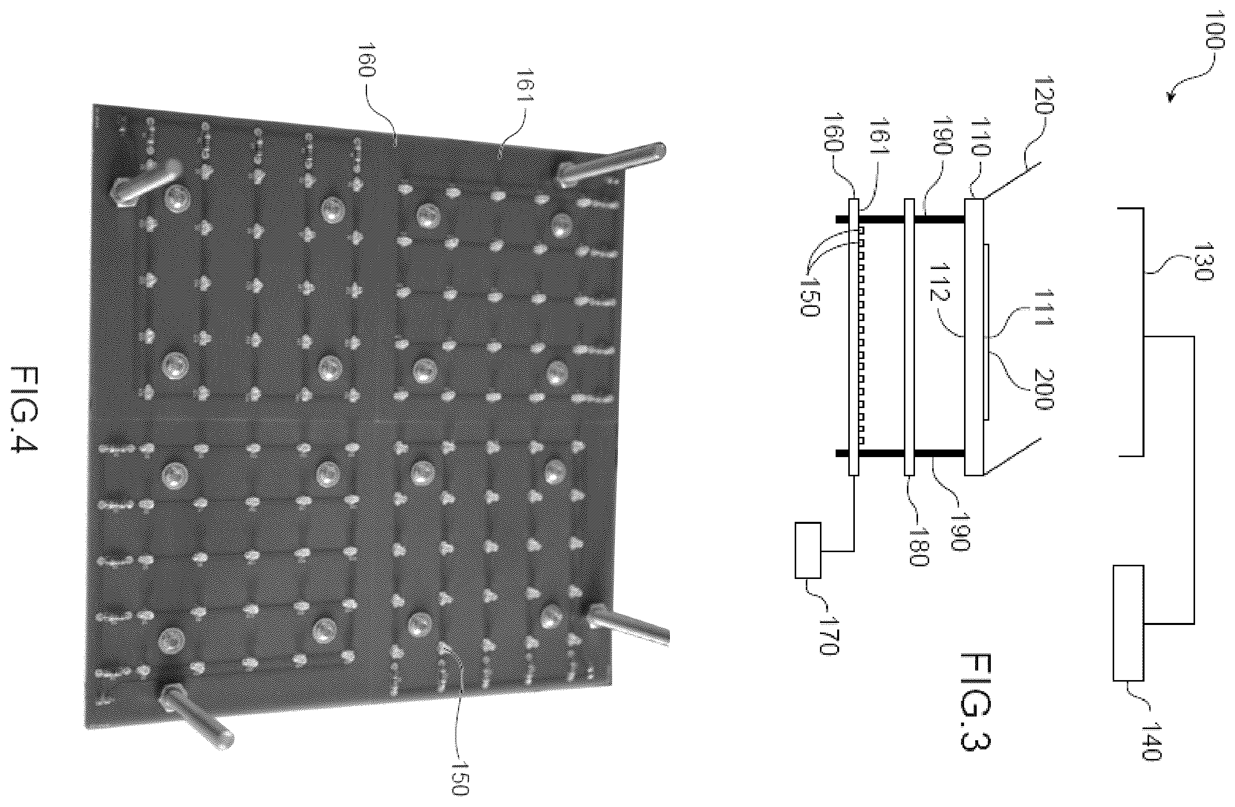Patent US12332187 Figure 2 – Photoluminescence measurement device