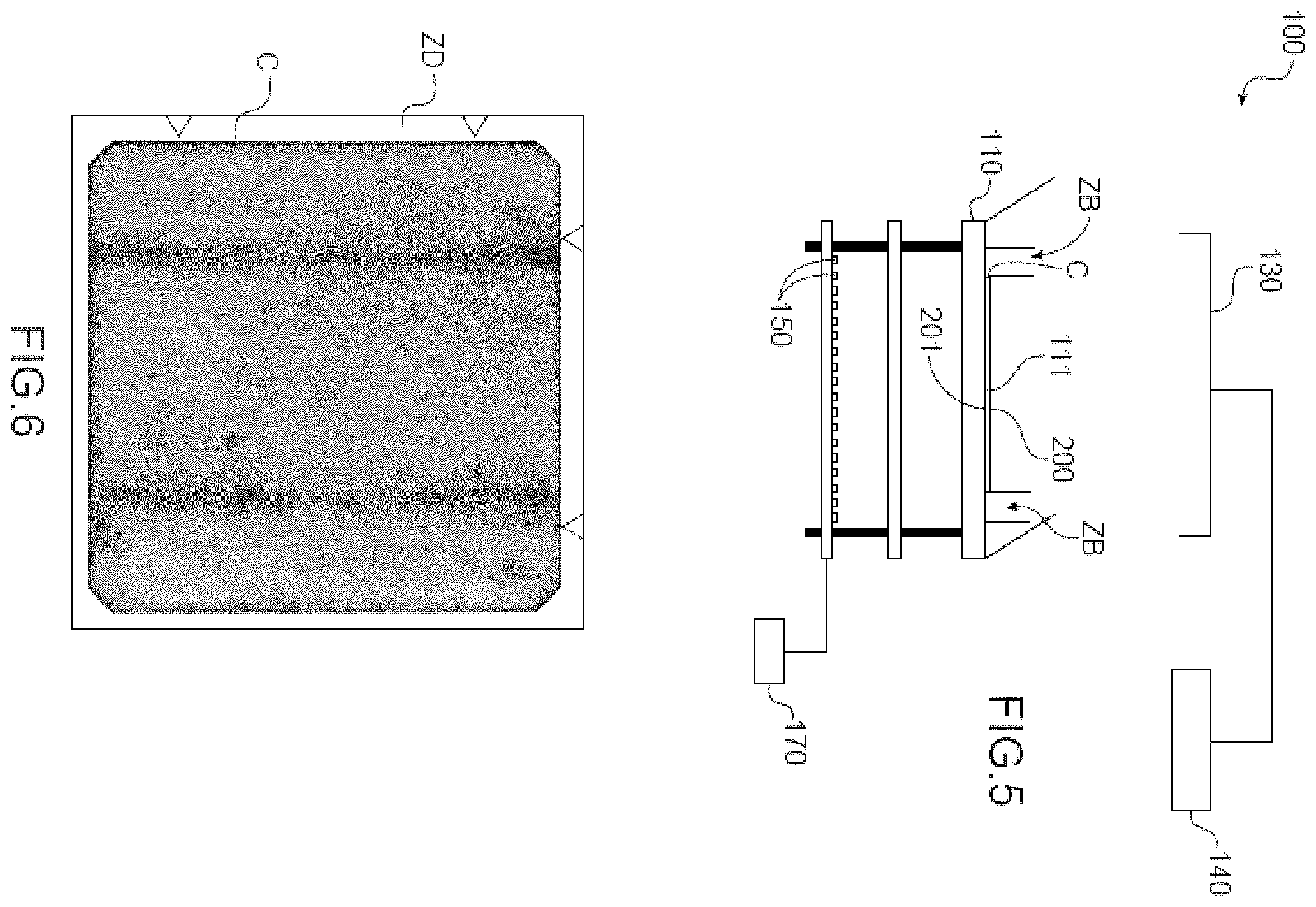 Patent US12332187 Figure 3 – Photoluminescence measurement device
